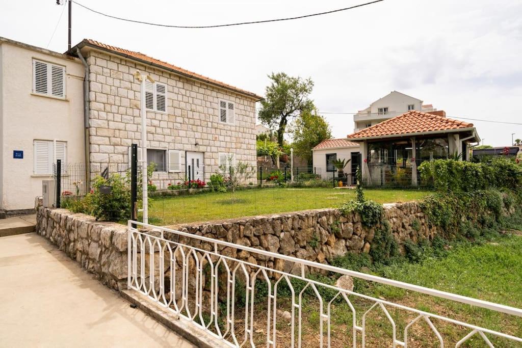 Cavtat Vacations - Suite by the beach for 2 - Property Image 8