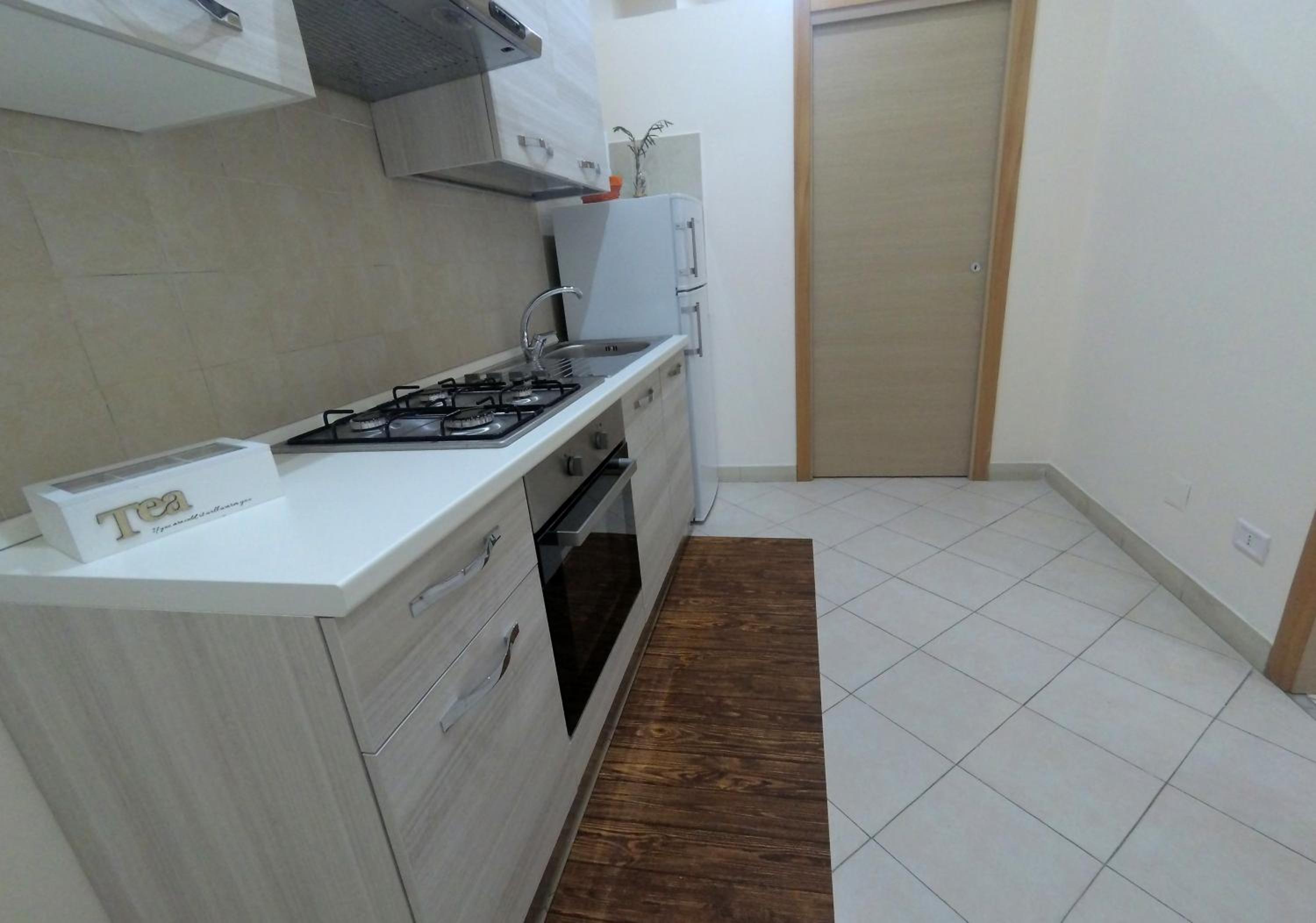 Casa vacanze nonna Luisella