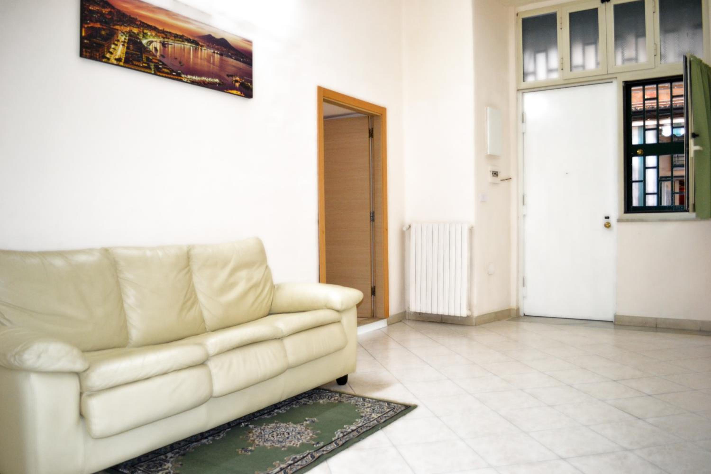 Casa vacanze nonna Luisella
