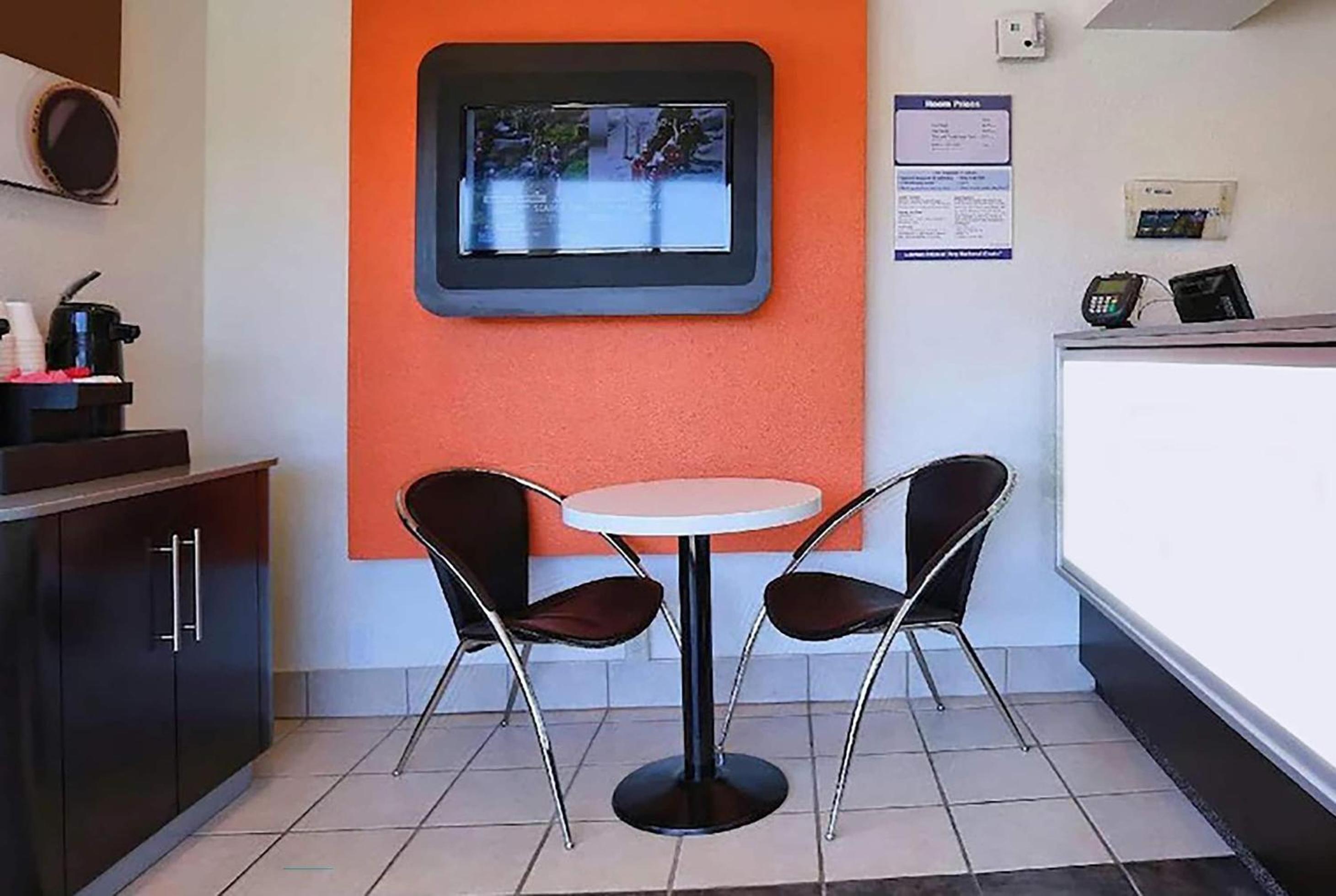 Super 8 by Wyndham Walnut Creek, Foto 3
