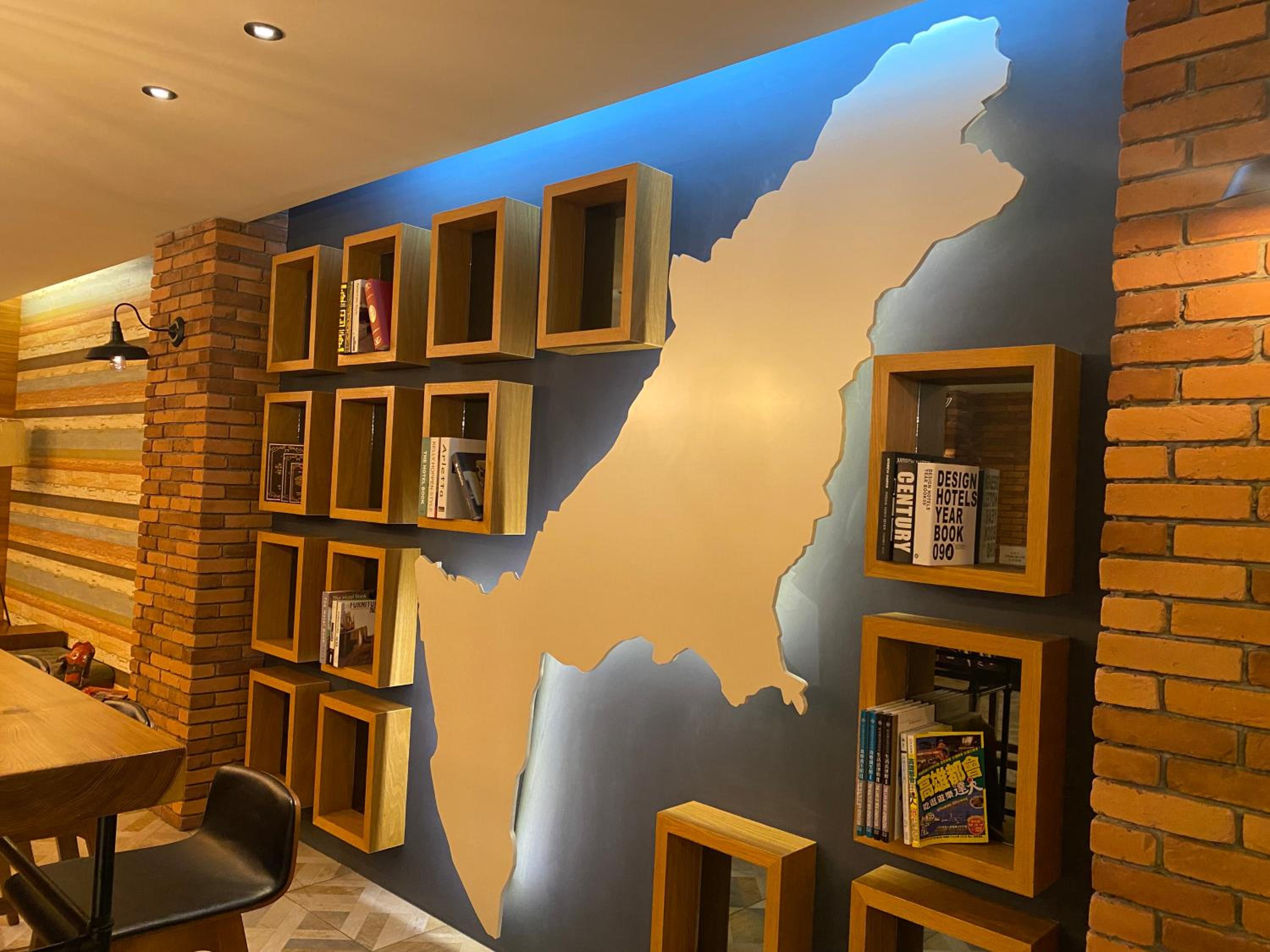 HX Hotel - Zuoying by HXgroup