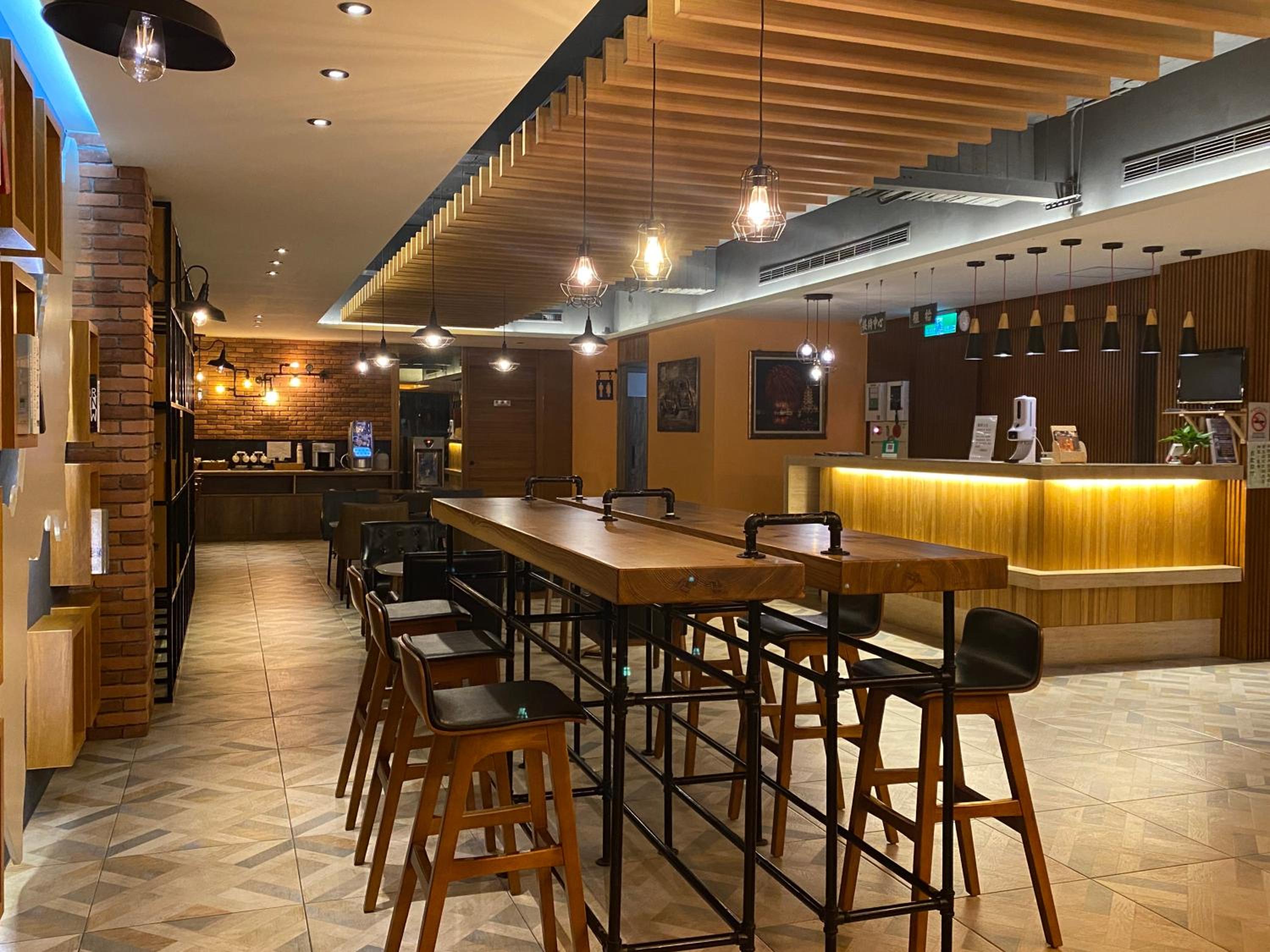 HX Hotel - Zuoying by HXgroup