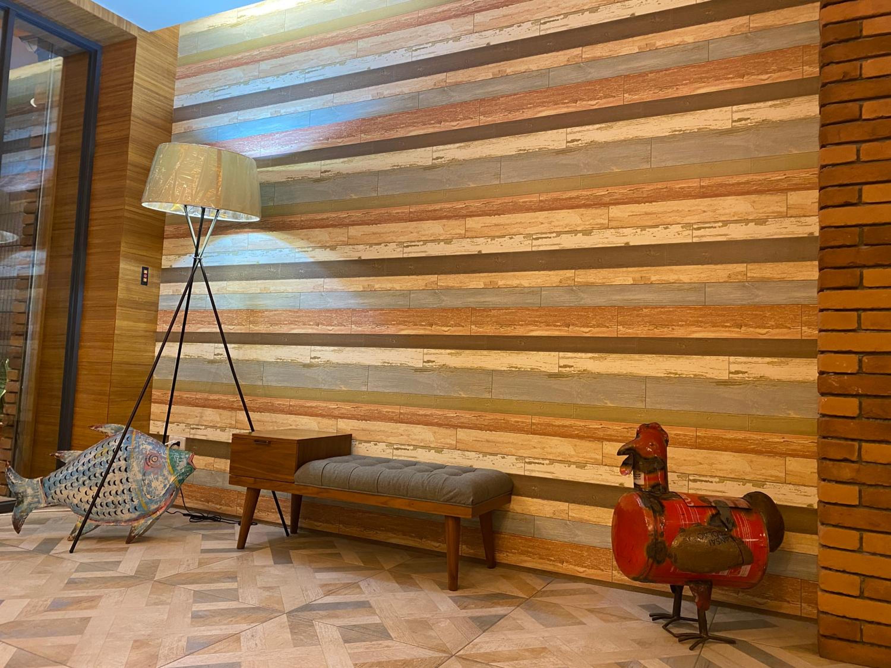 HX Hotel - Zuoying by HXgroup