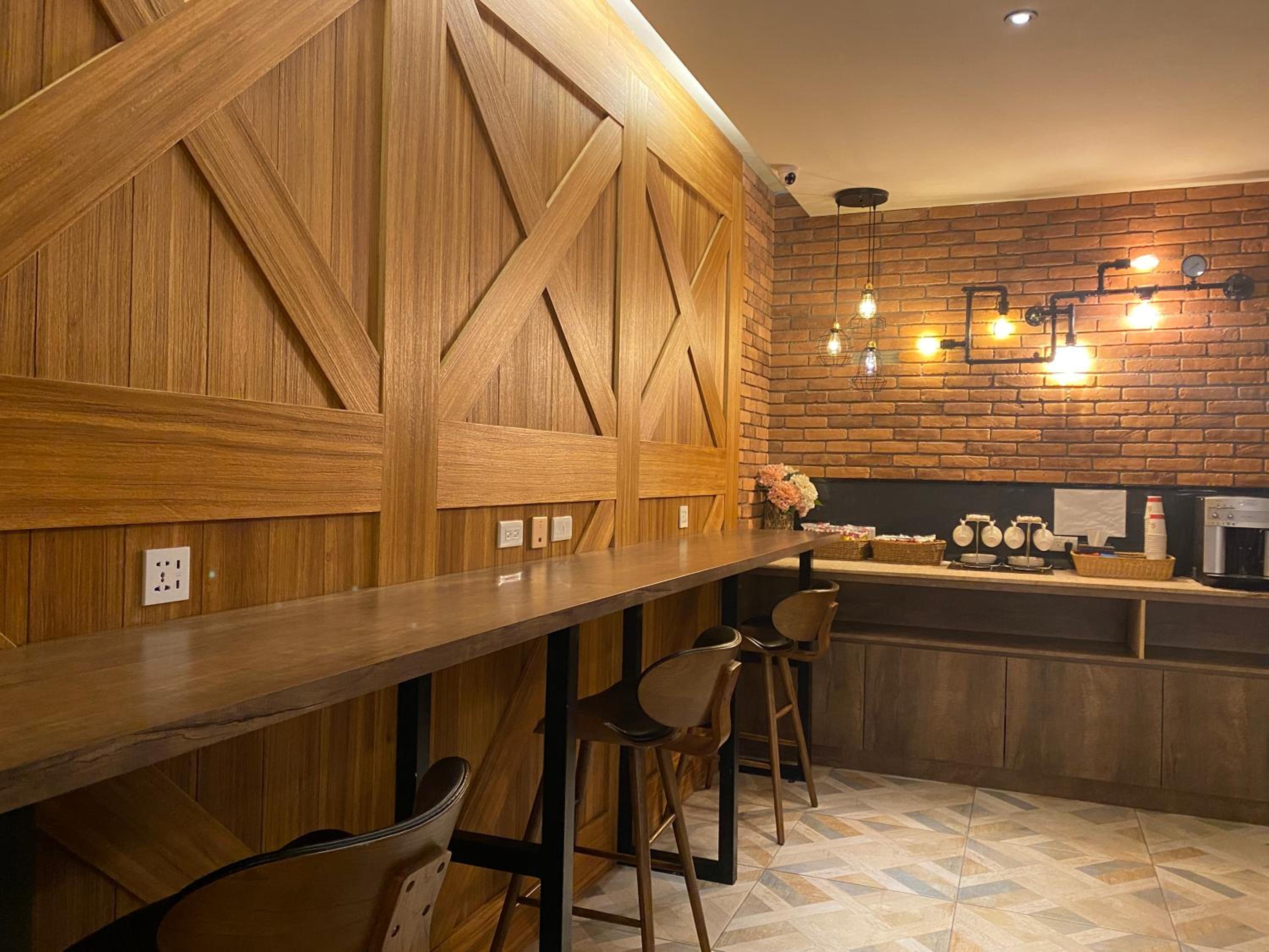 HX Hotel - Zuoying by HXgroup