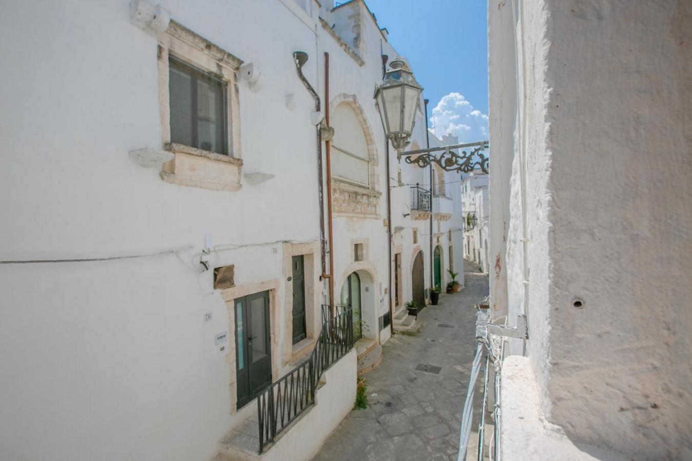 Casa Tosca - vista mare view 4