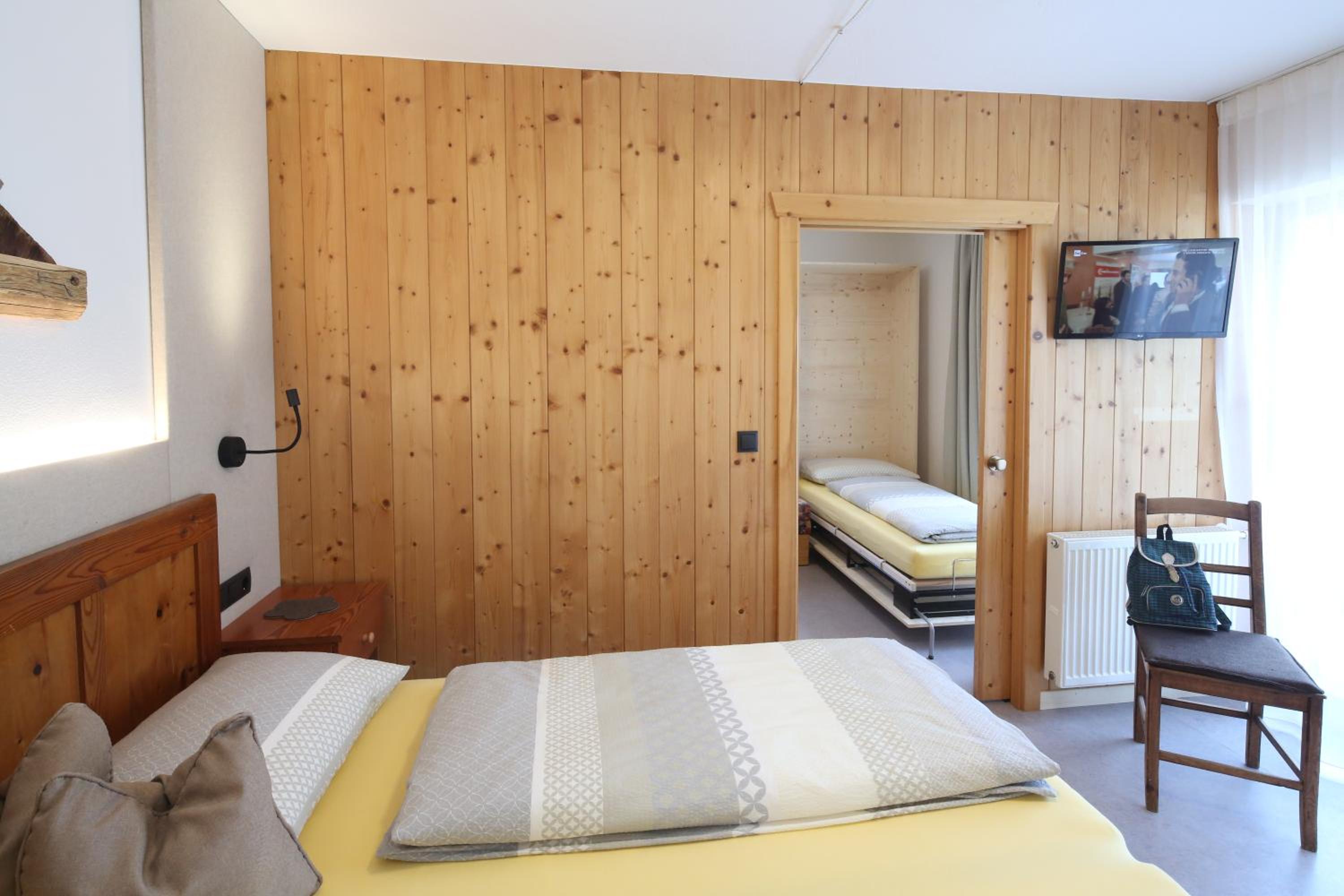 Faltnerhof view 4