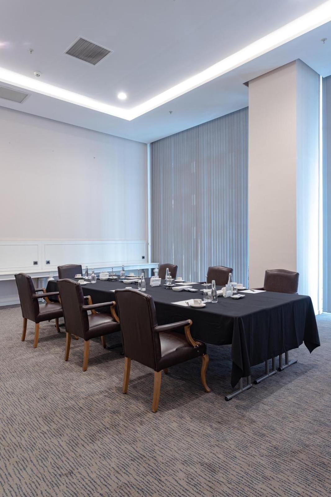 Grand Mercure Ankara - Image 67