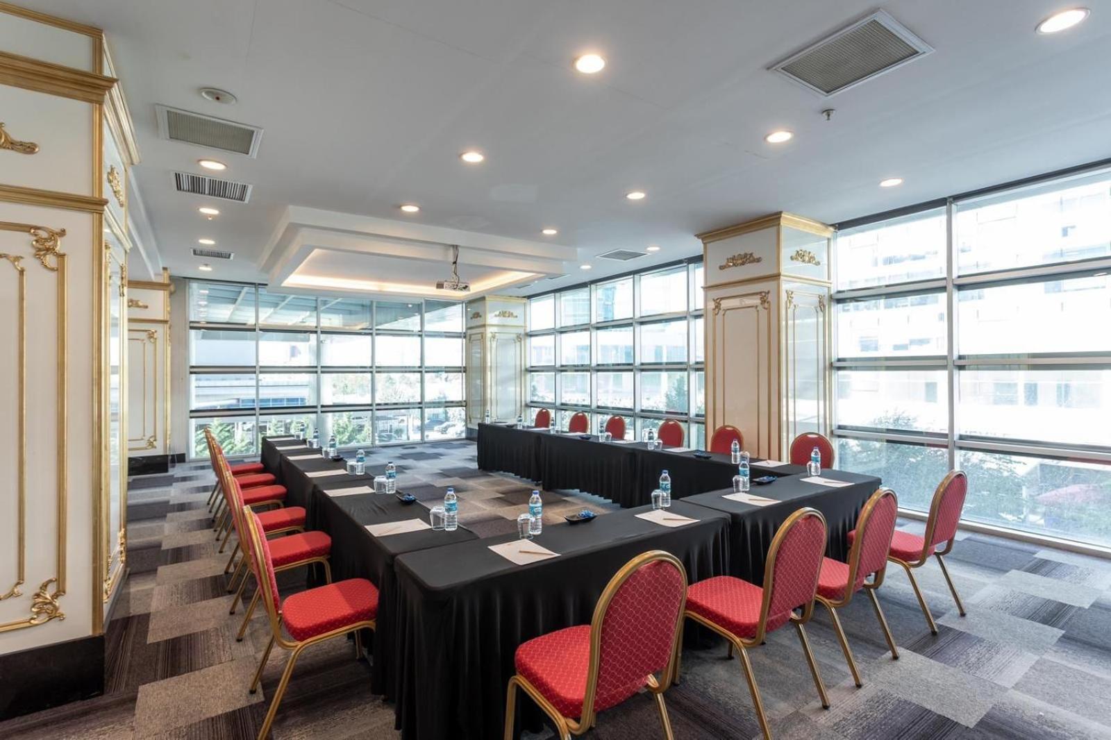 Grand Mercure Ankara - Image 68