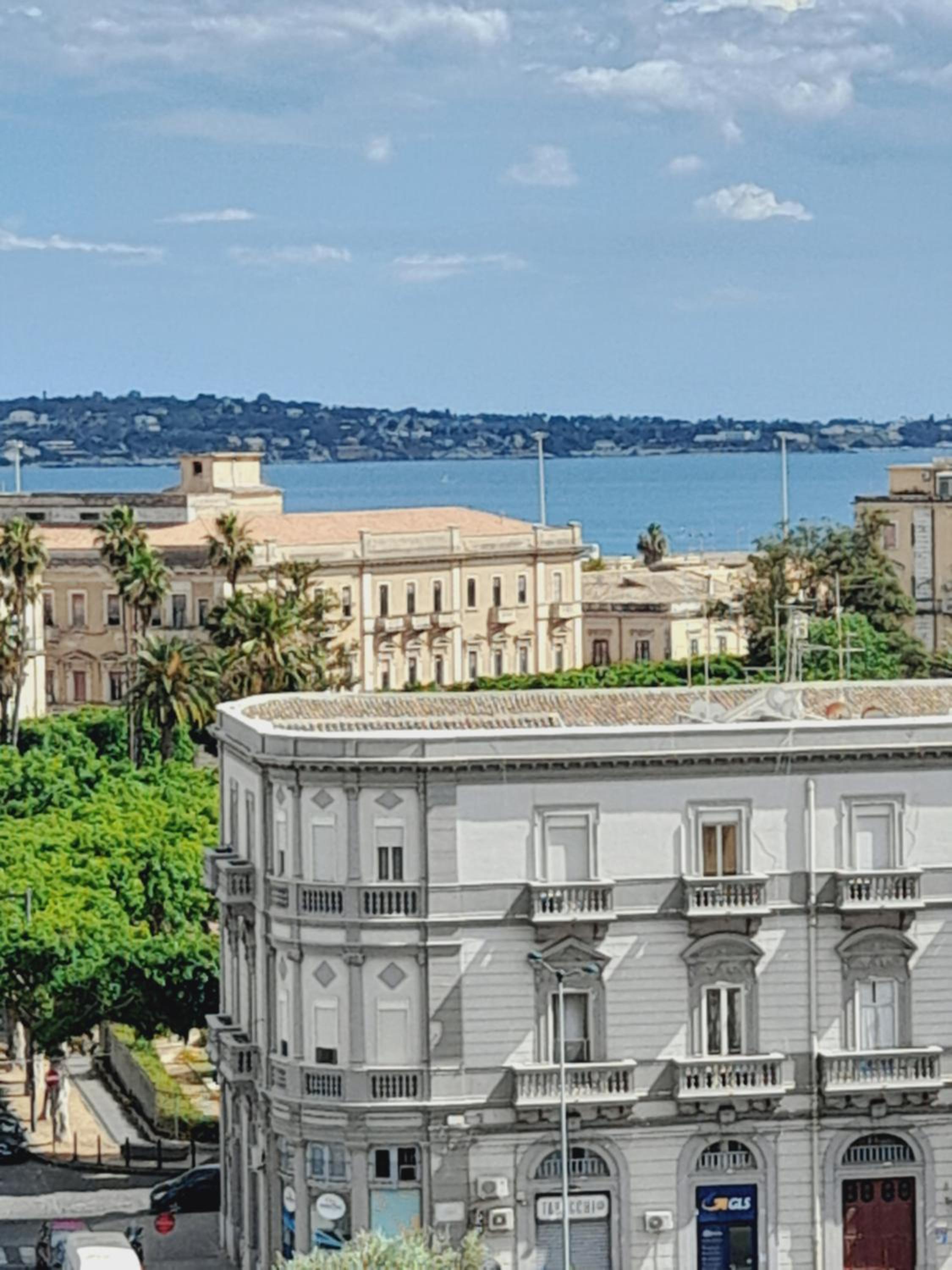 Hotel Barbara Classy Apartments