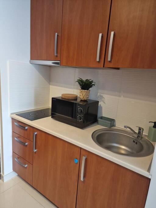 Apartament Morski view 4