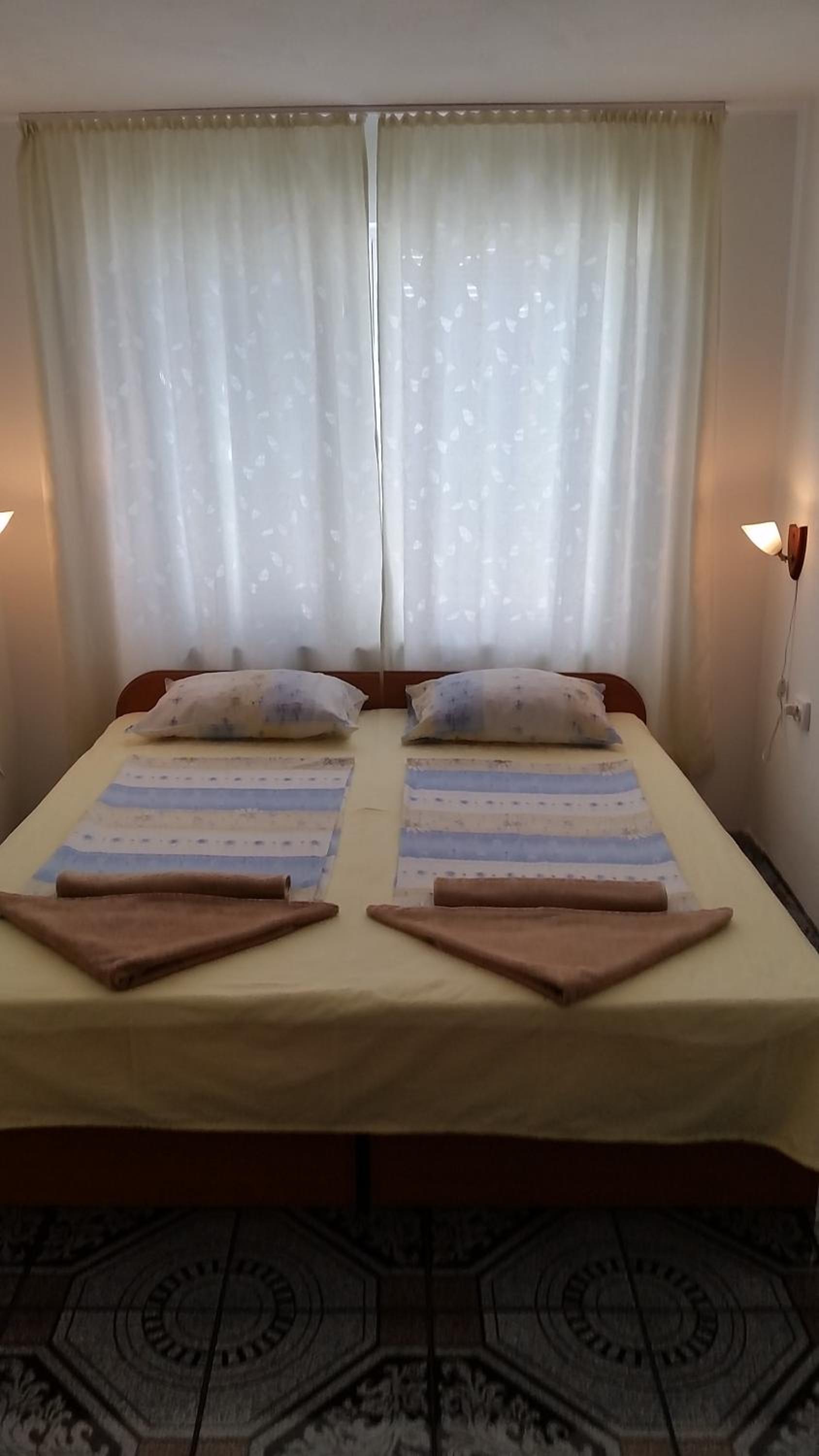Rooms Via Maris
