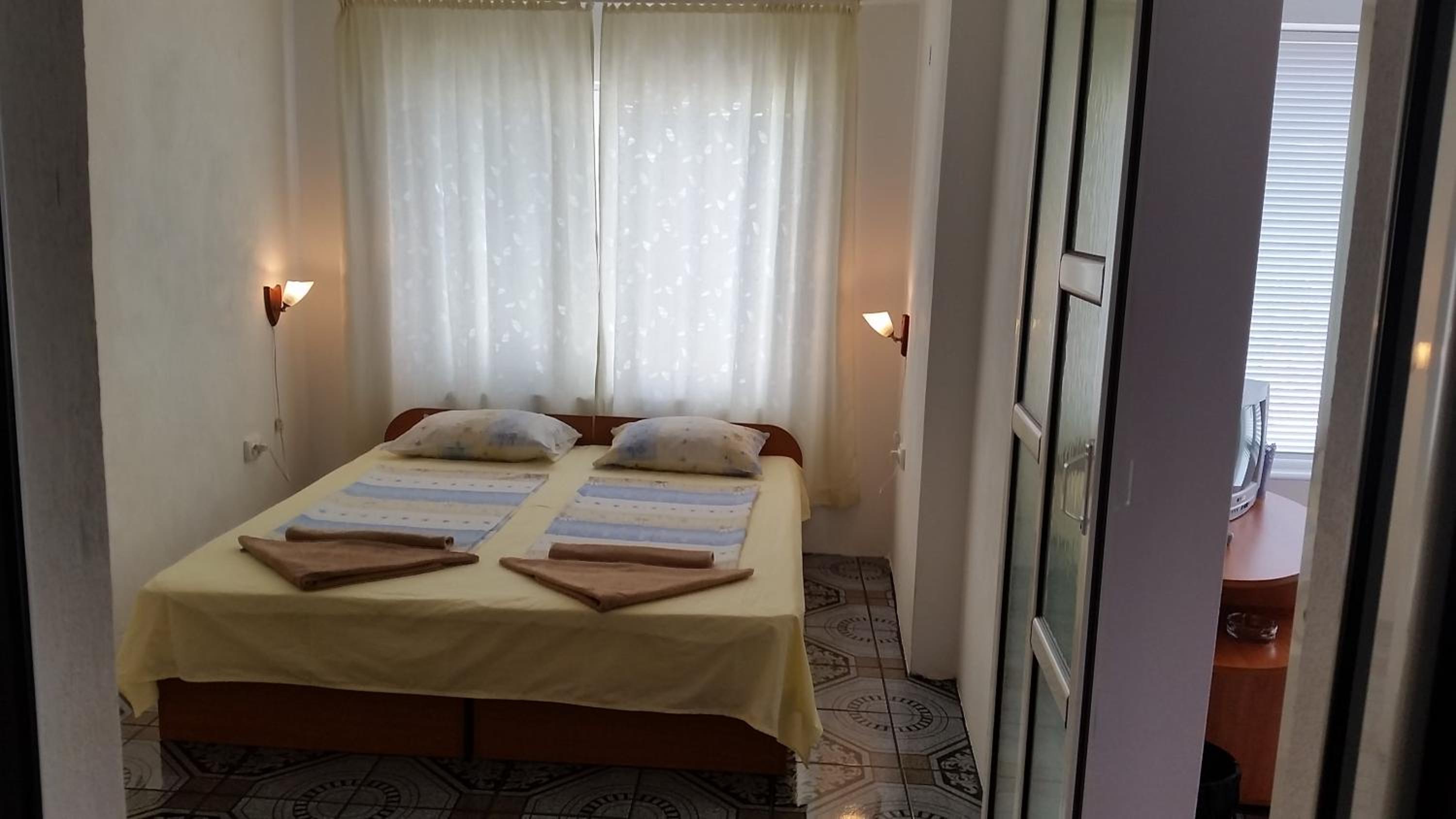 Rooms Via Maris