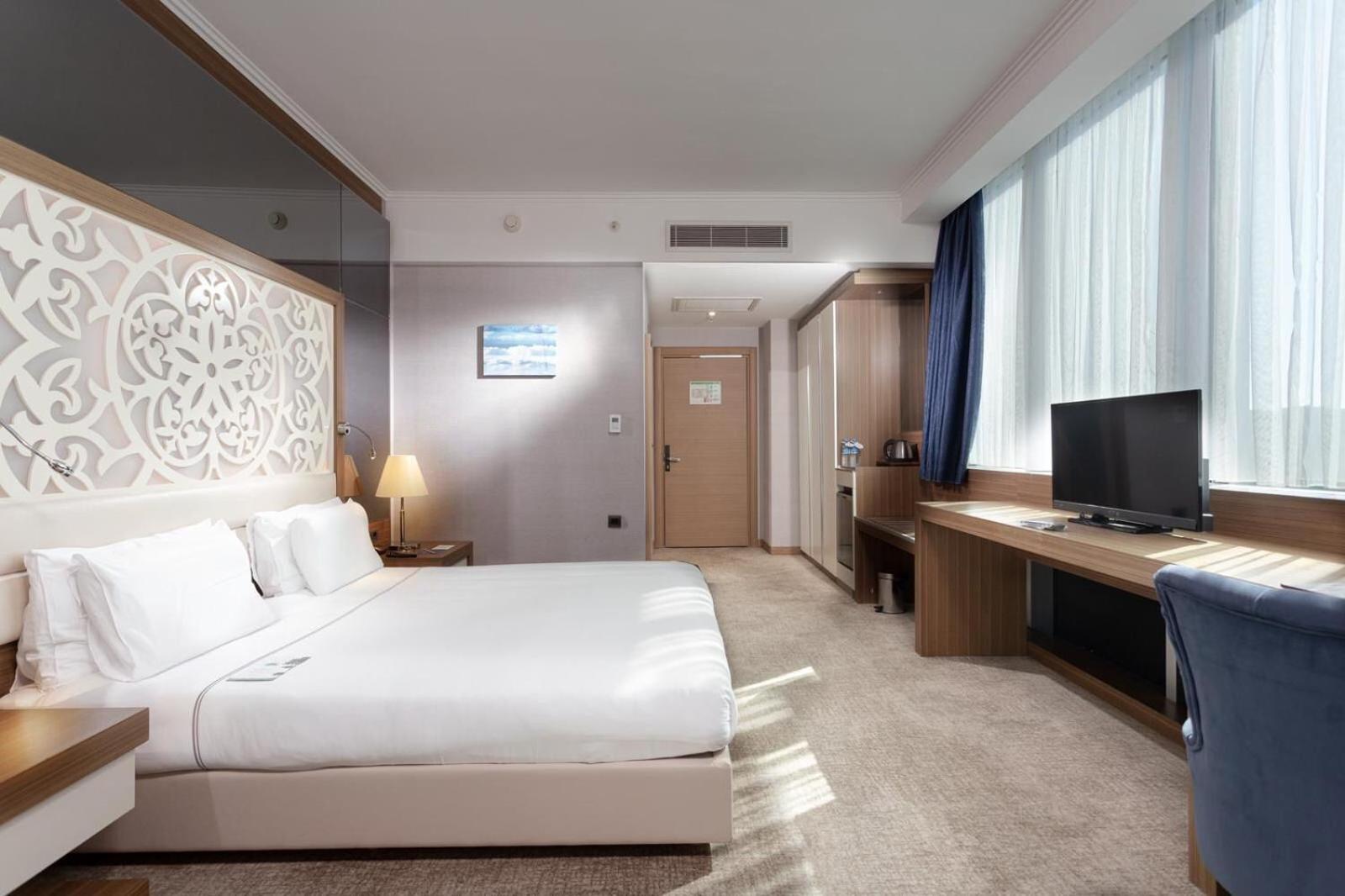 Grand Mercure Ankara - Image 39