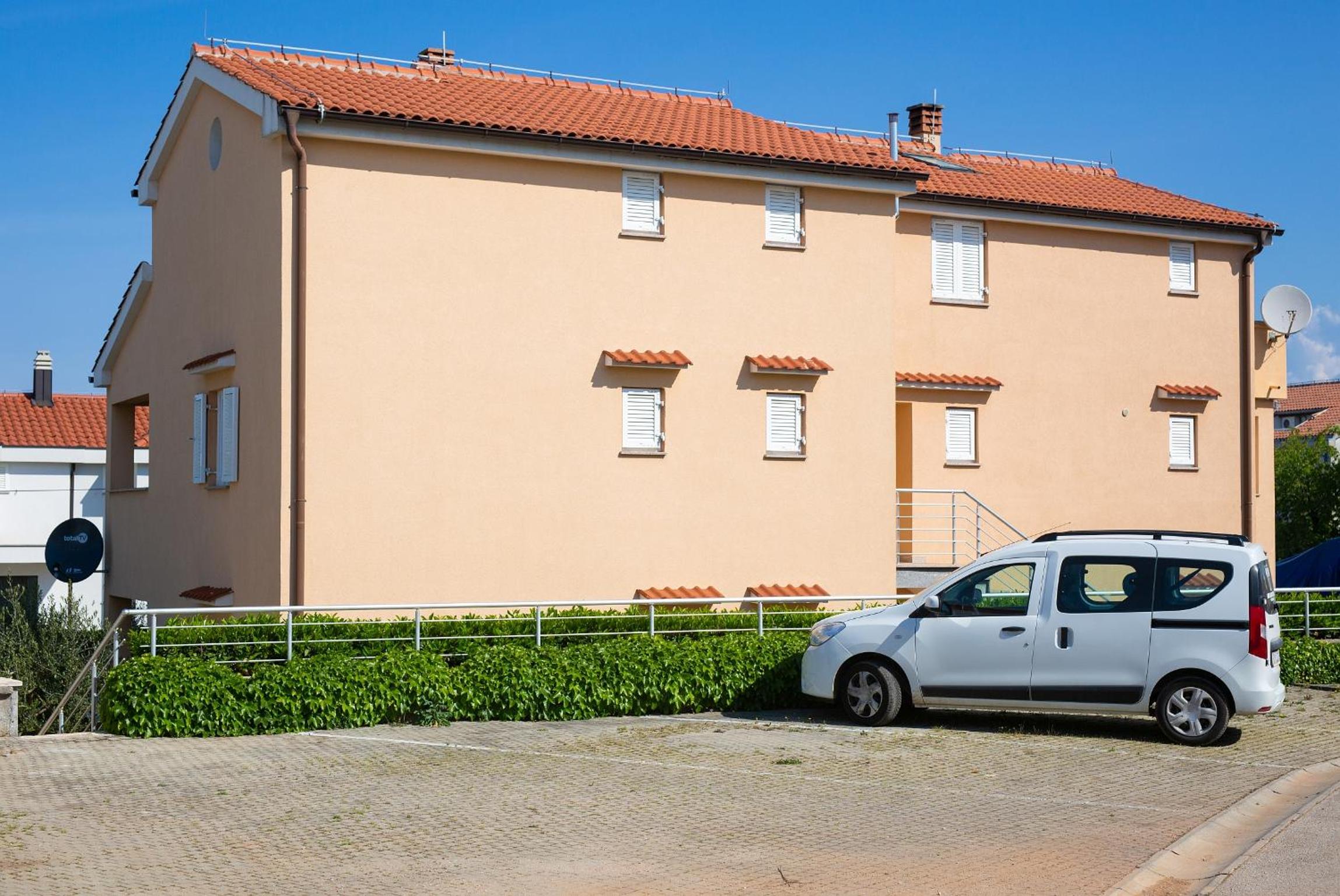 Apartments Aster view 4