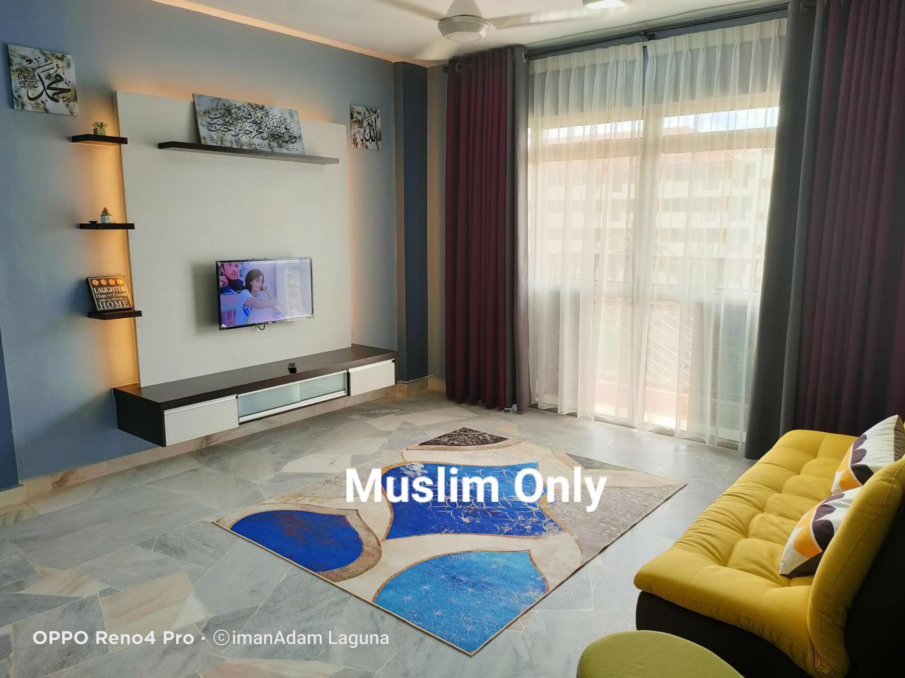 imanAdam Laguna Apartment photo 1