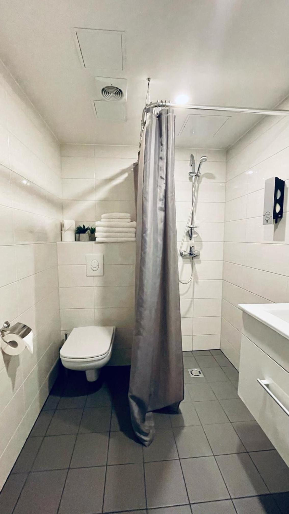 Apartement Aisa