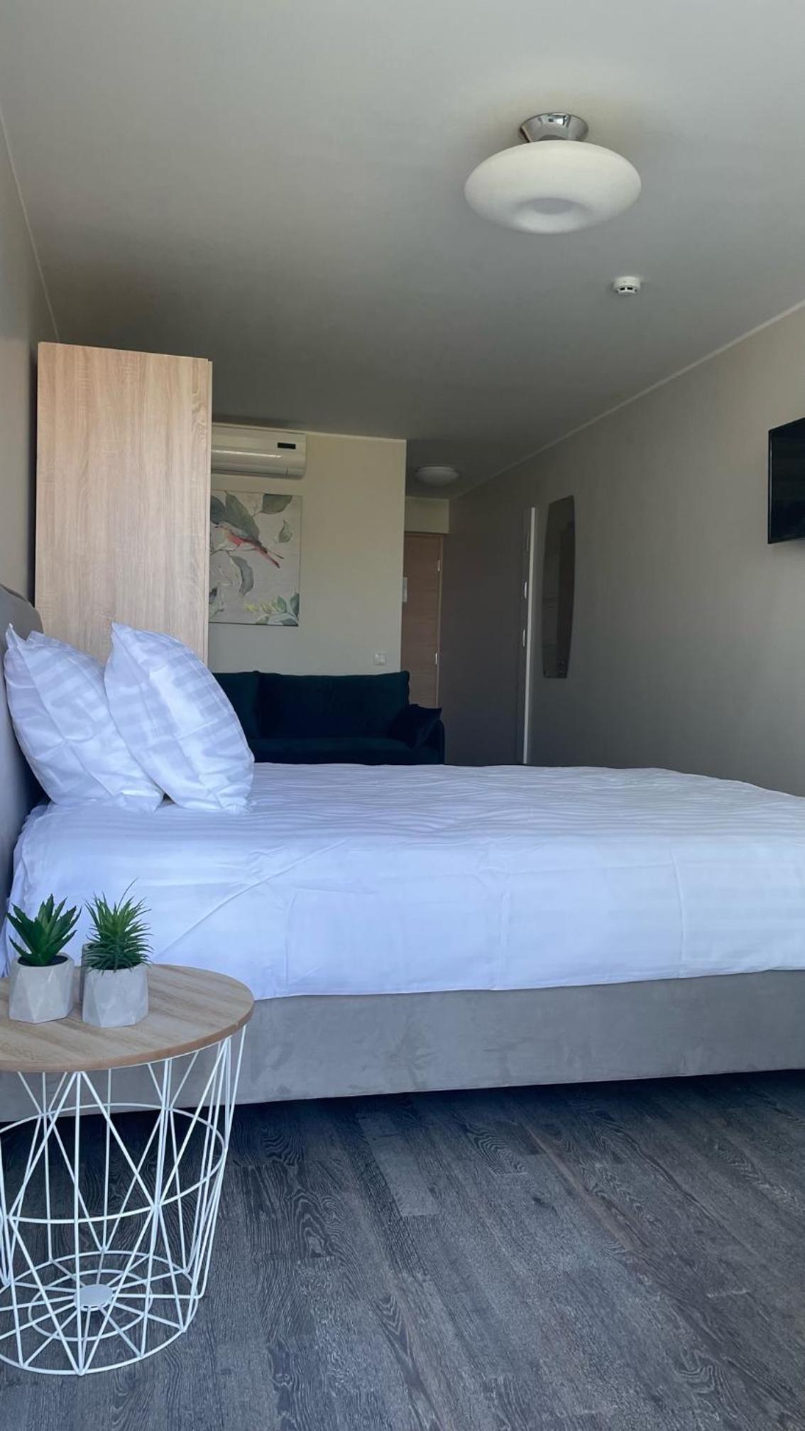 Apartement Aisa