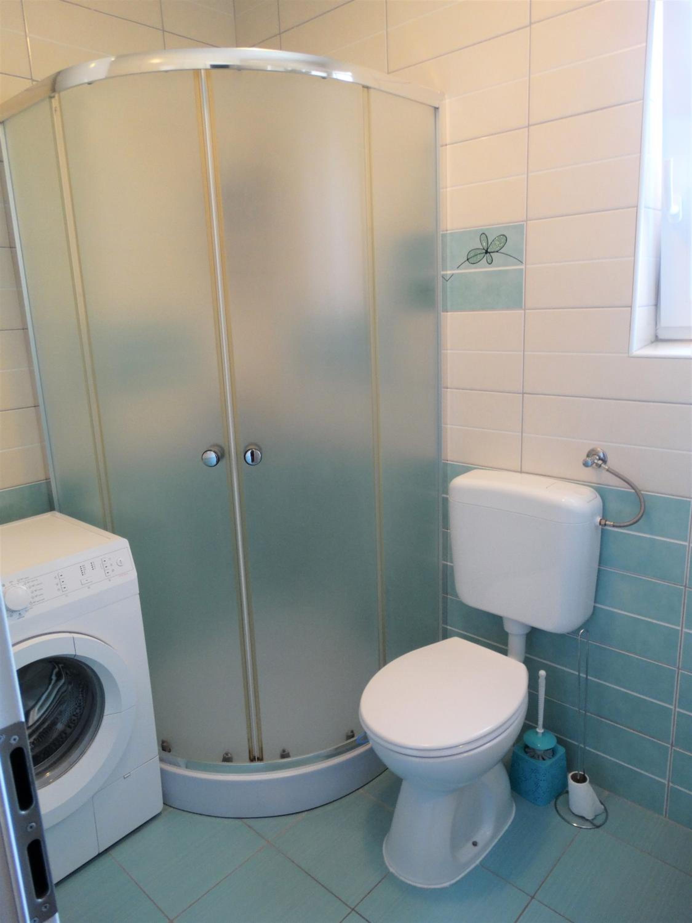 Apartman Crikvenica 30244 - Visnja silver view 5