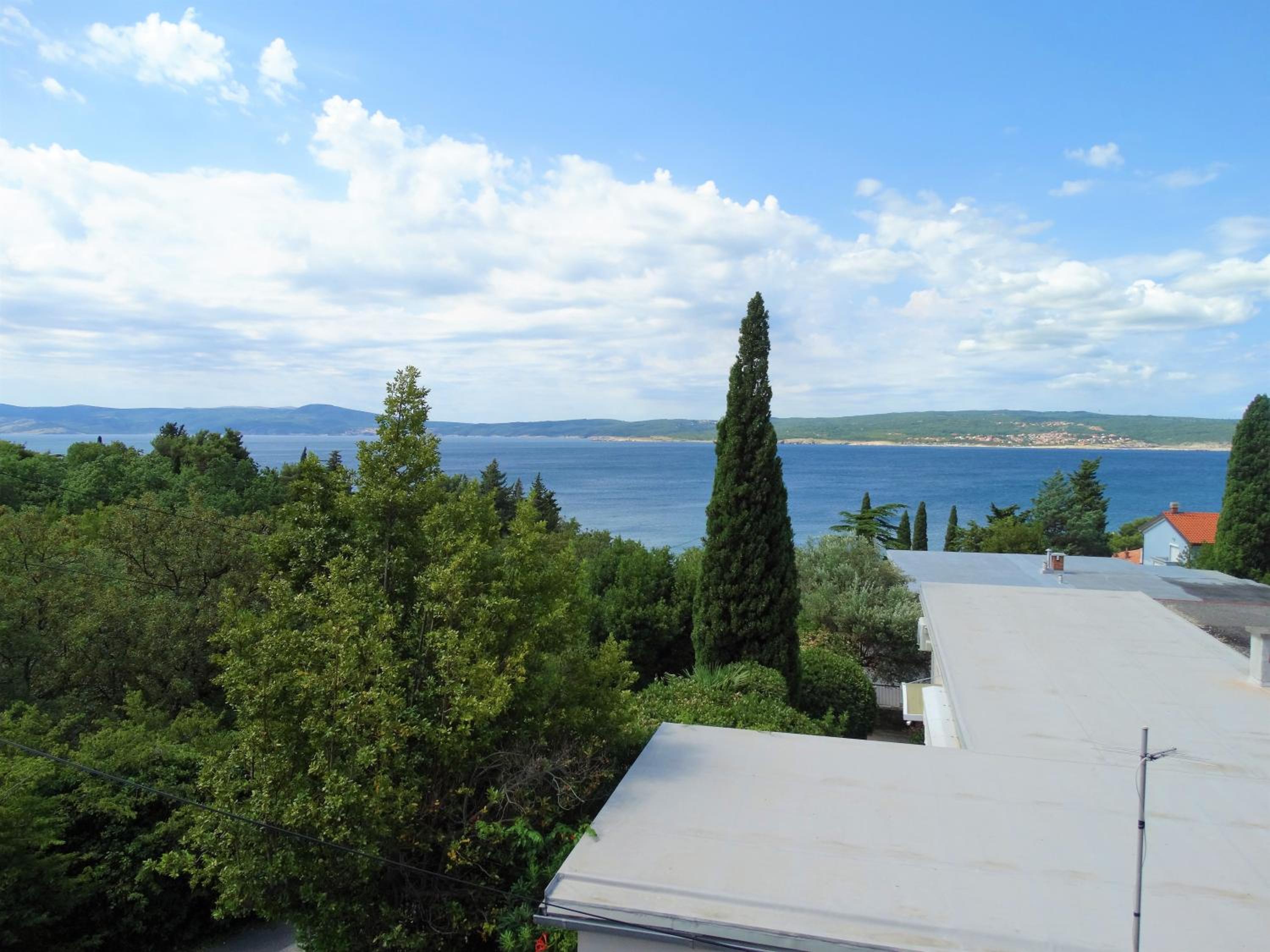 Apartman Crikvenica 30244 - Visnja silver view 3