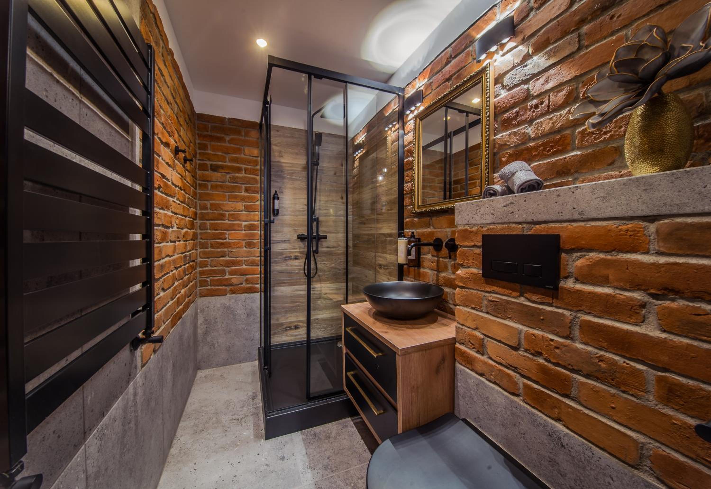 Ars Cracovia Apartments view 4