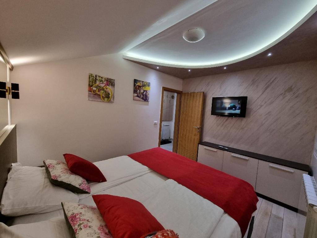 Apartman Prestige Jahorina