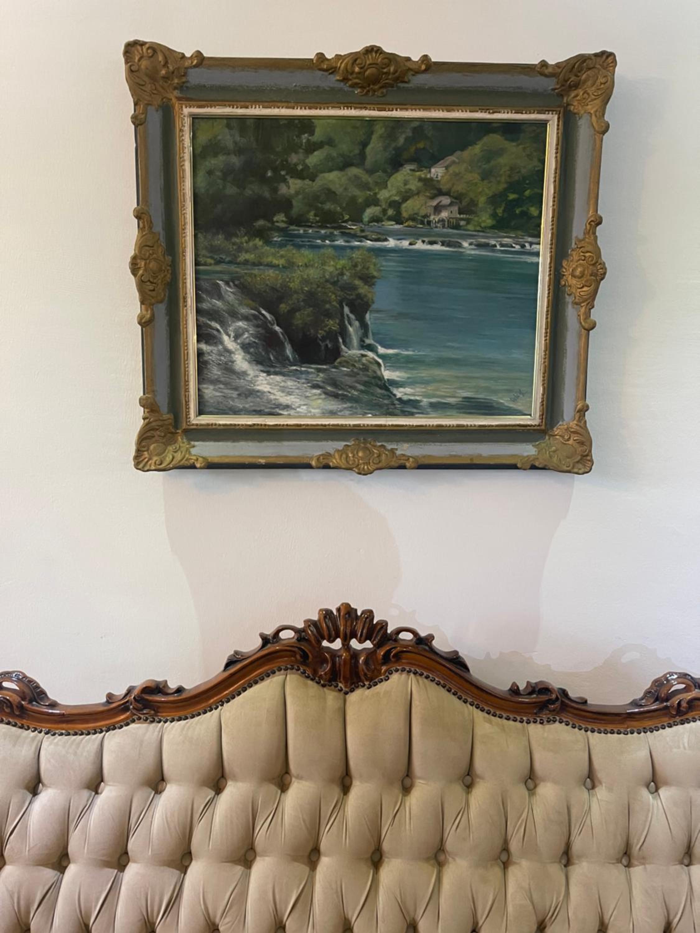 Vila Najla