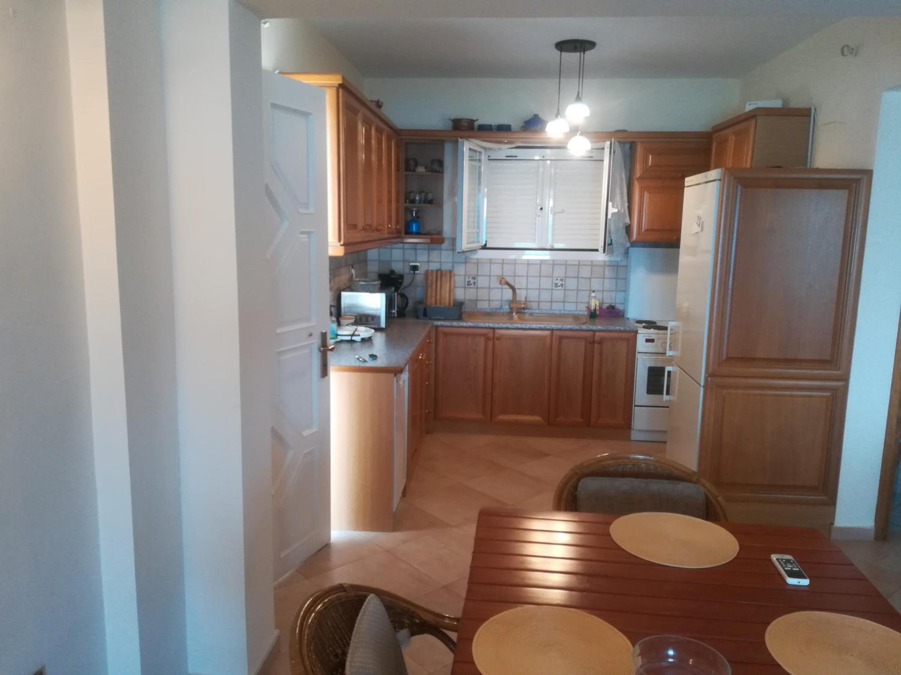 Palaiohora Avias Apartments 2 photo 3