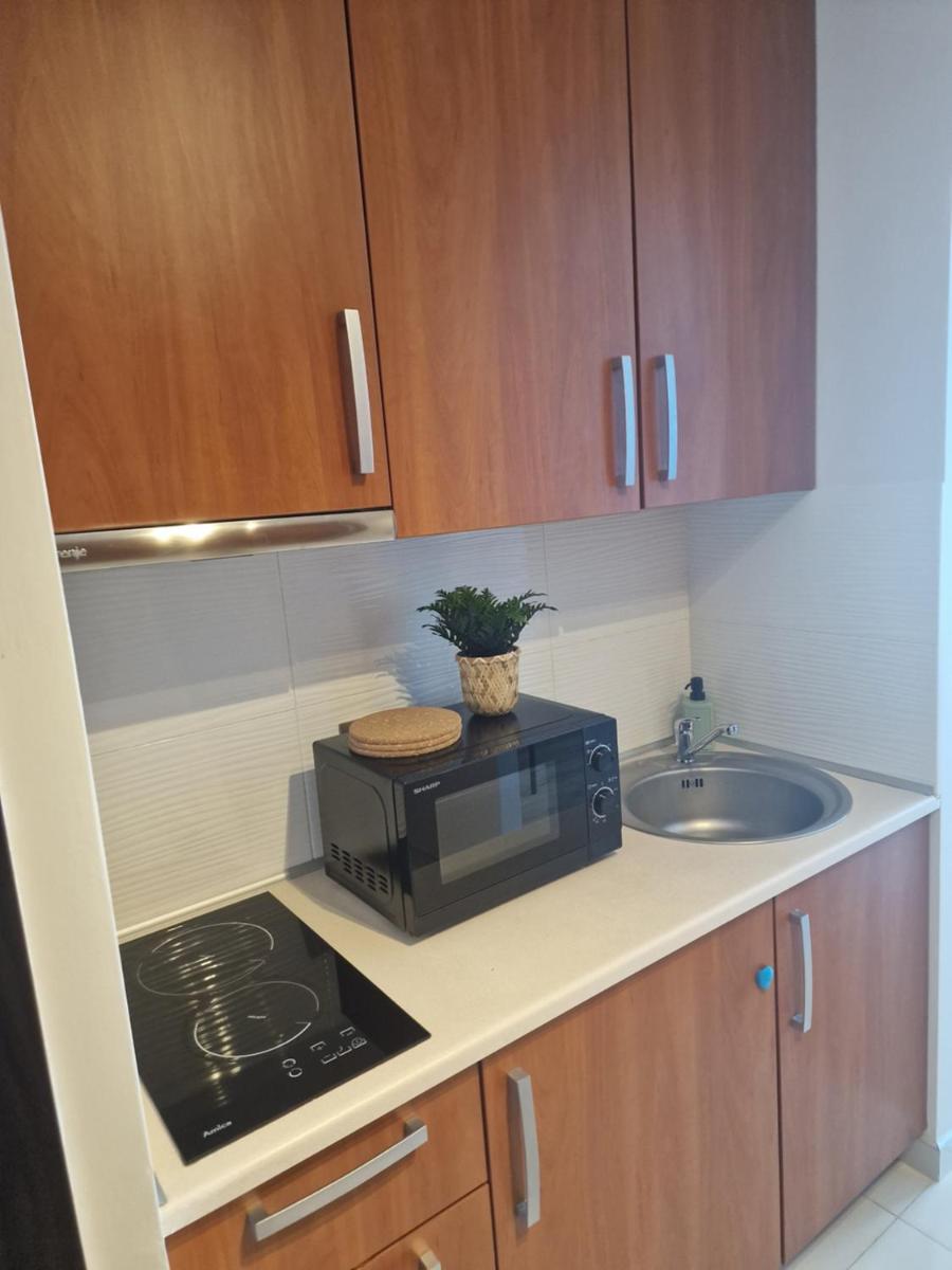 Apartament Morski view 2