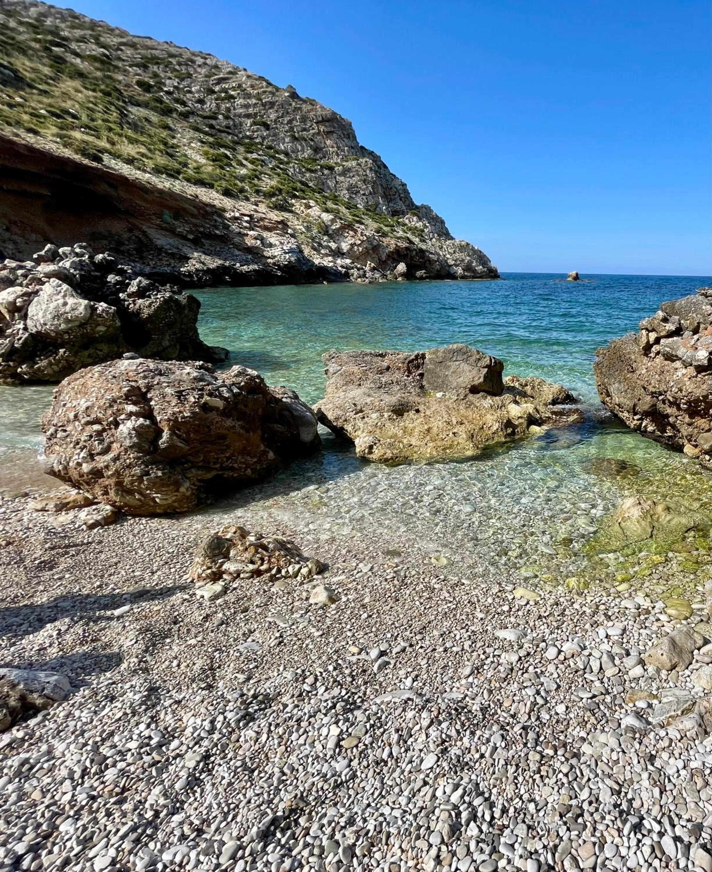 Cala Rossa Apartment