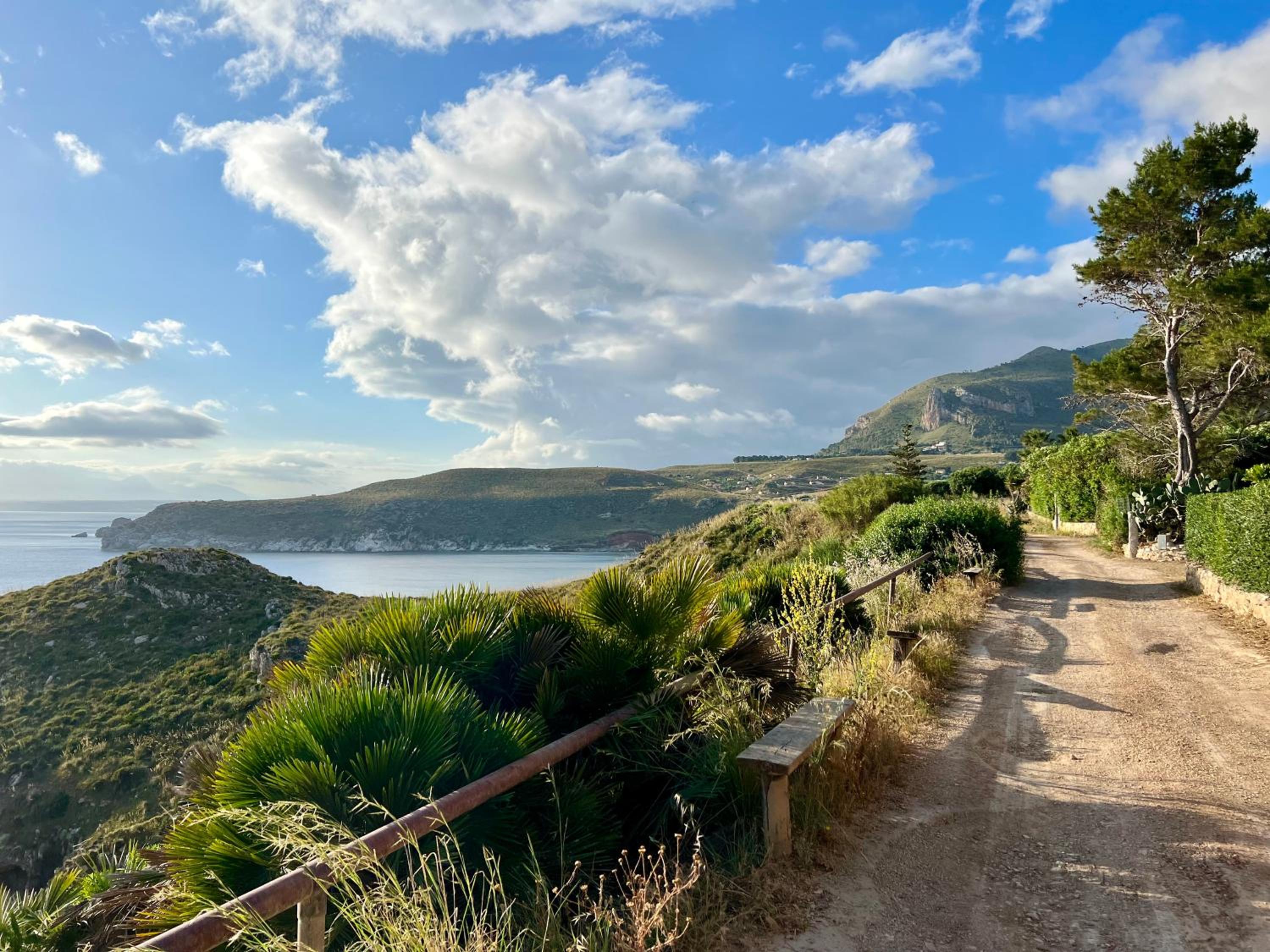 Cala Rossa Apartment