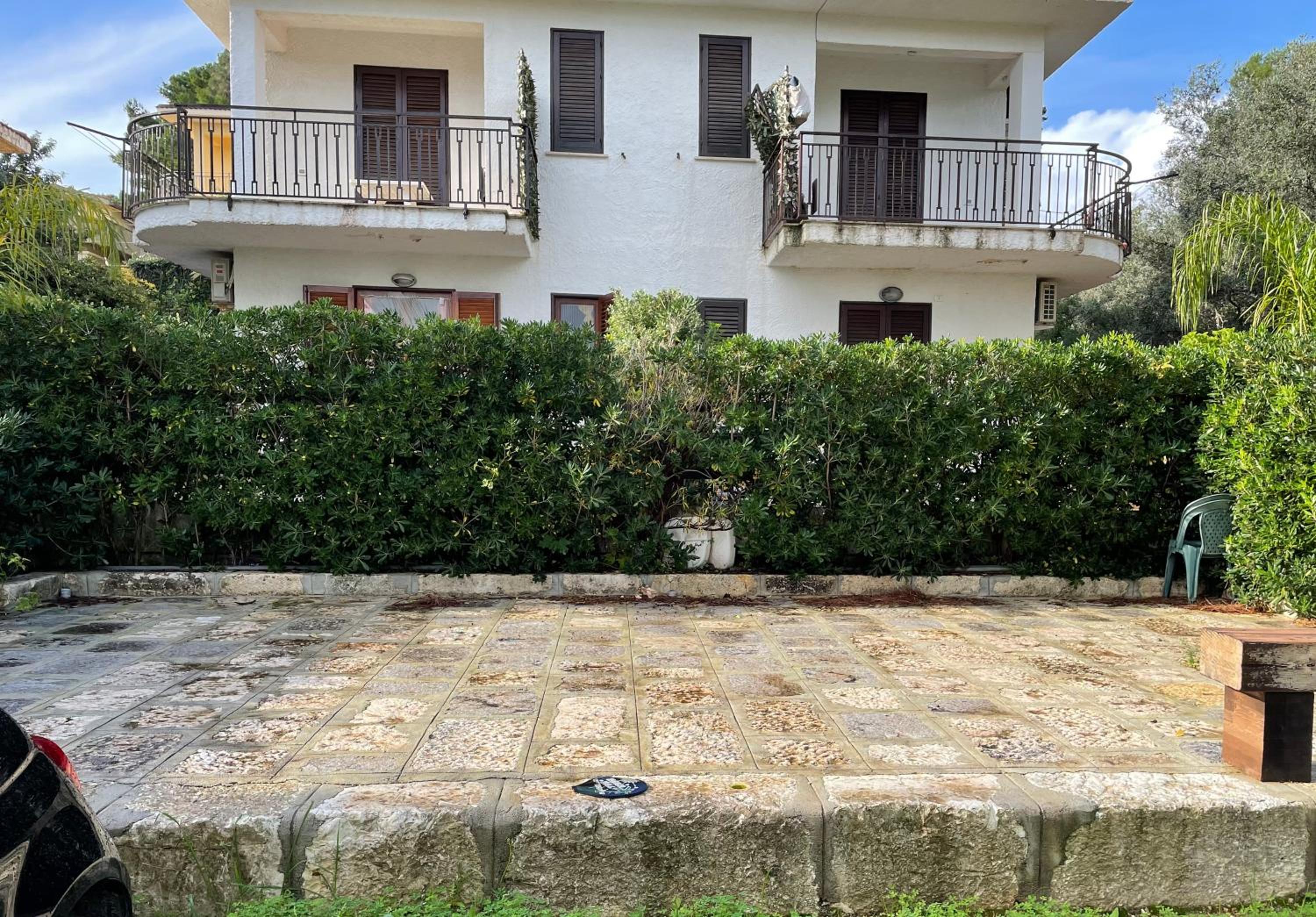 Cala Rossa Apartment