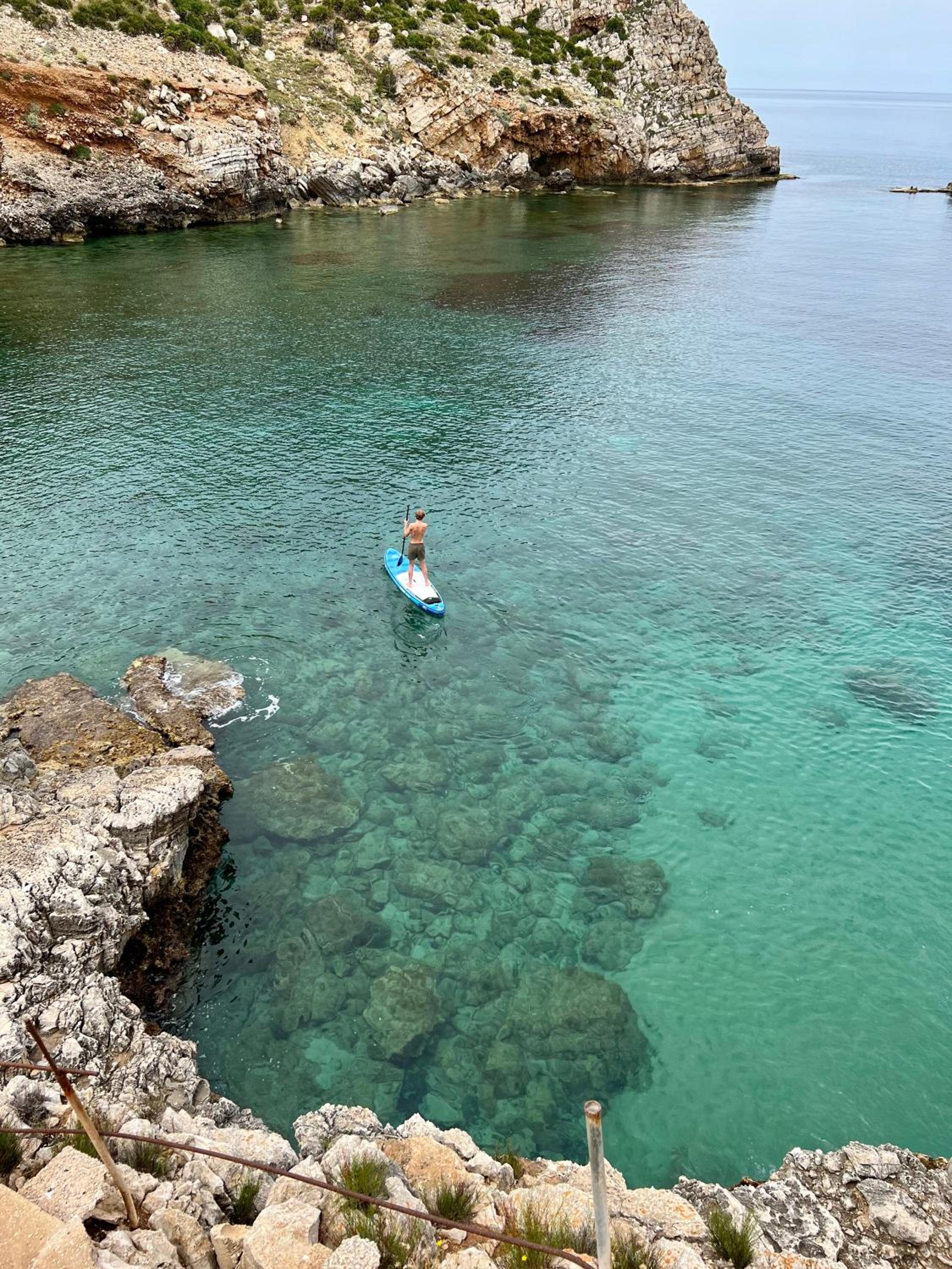 Cala Rossa Apartment