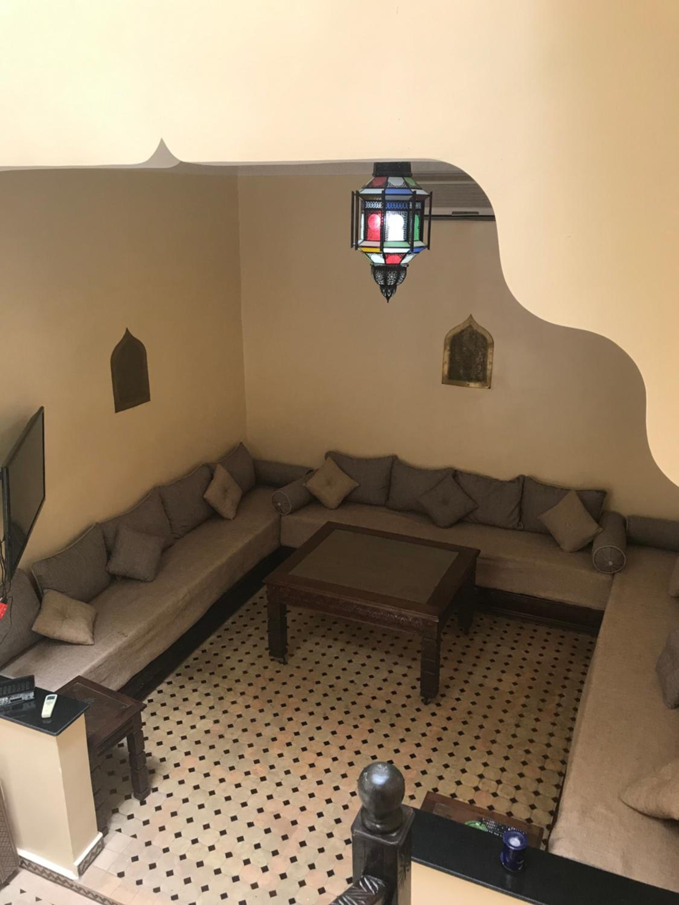 lounge