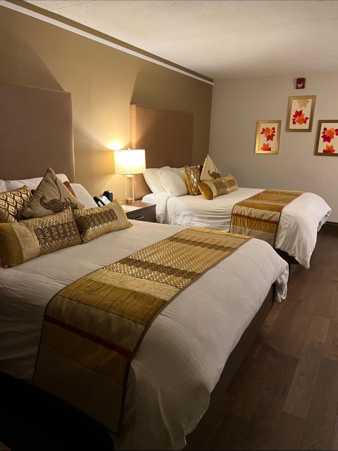 Northumberland Heights Wellness Retreat & Spa