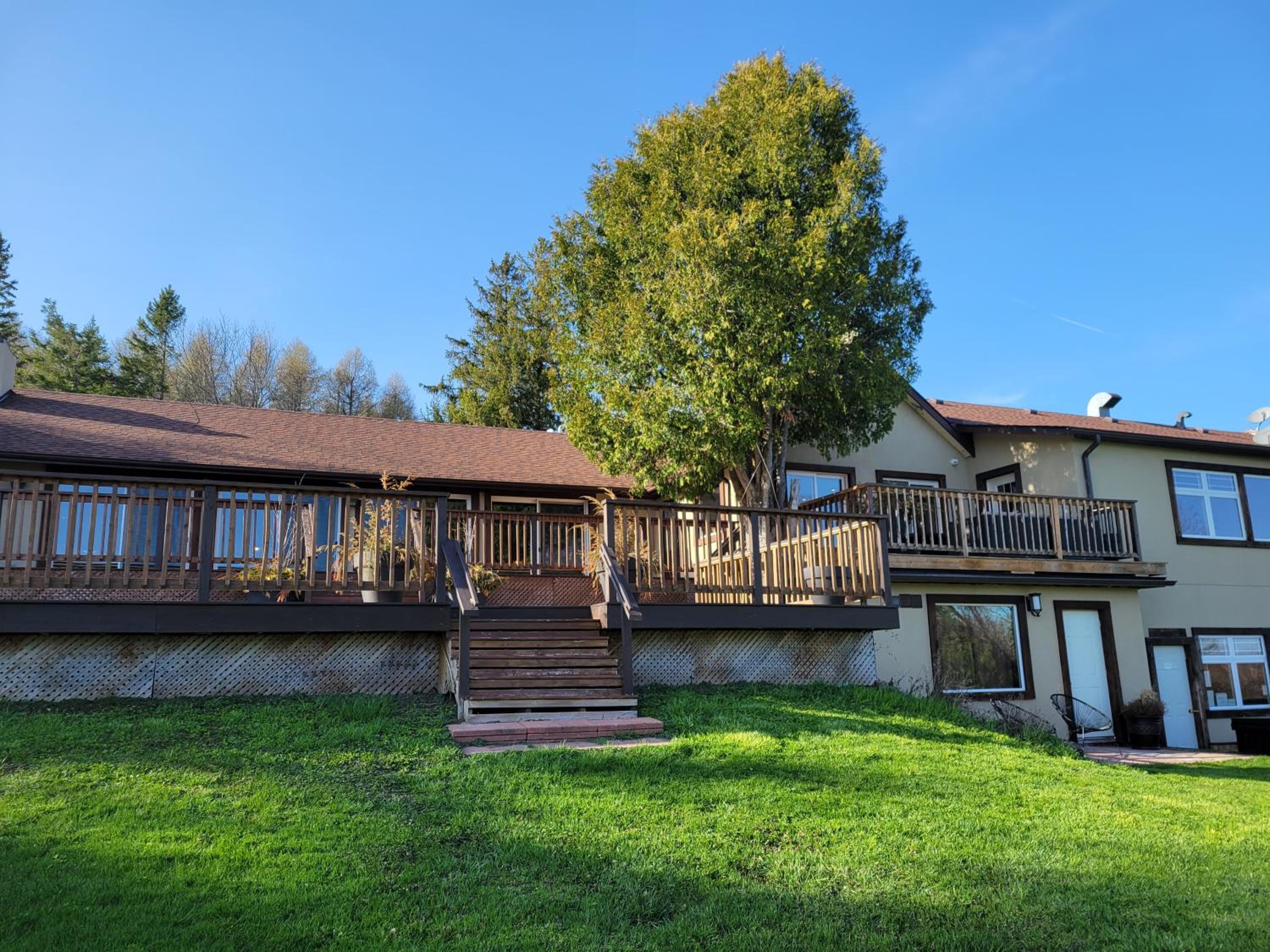 Northumberland Heights Wellness Retreat & Spa