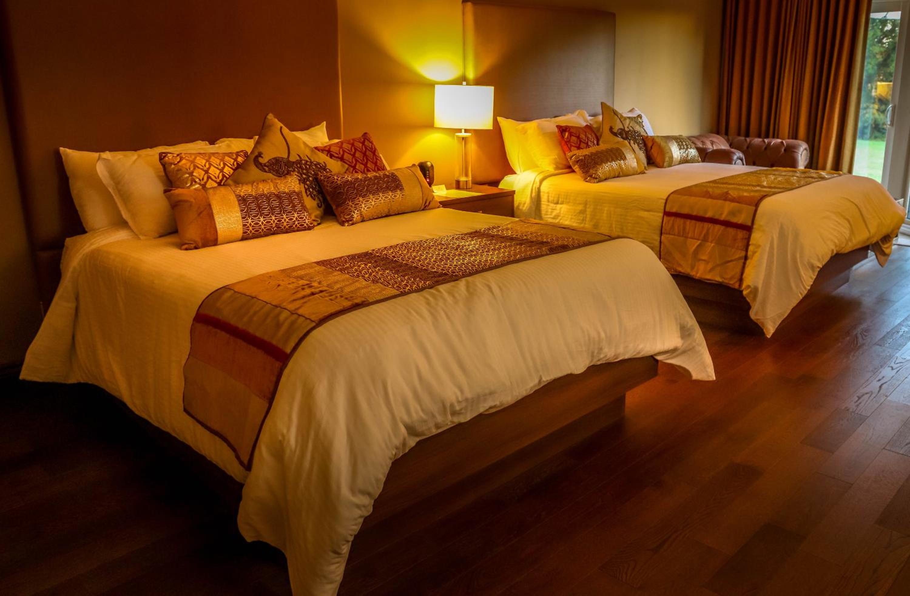 Northumberland Heights Wellness Retreat & Spa