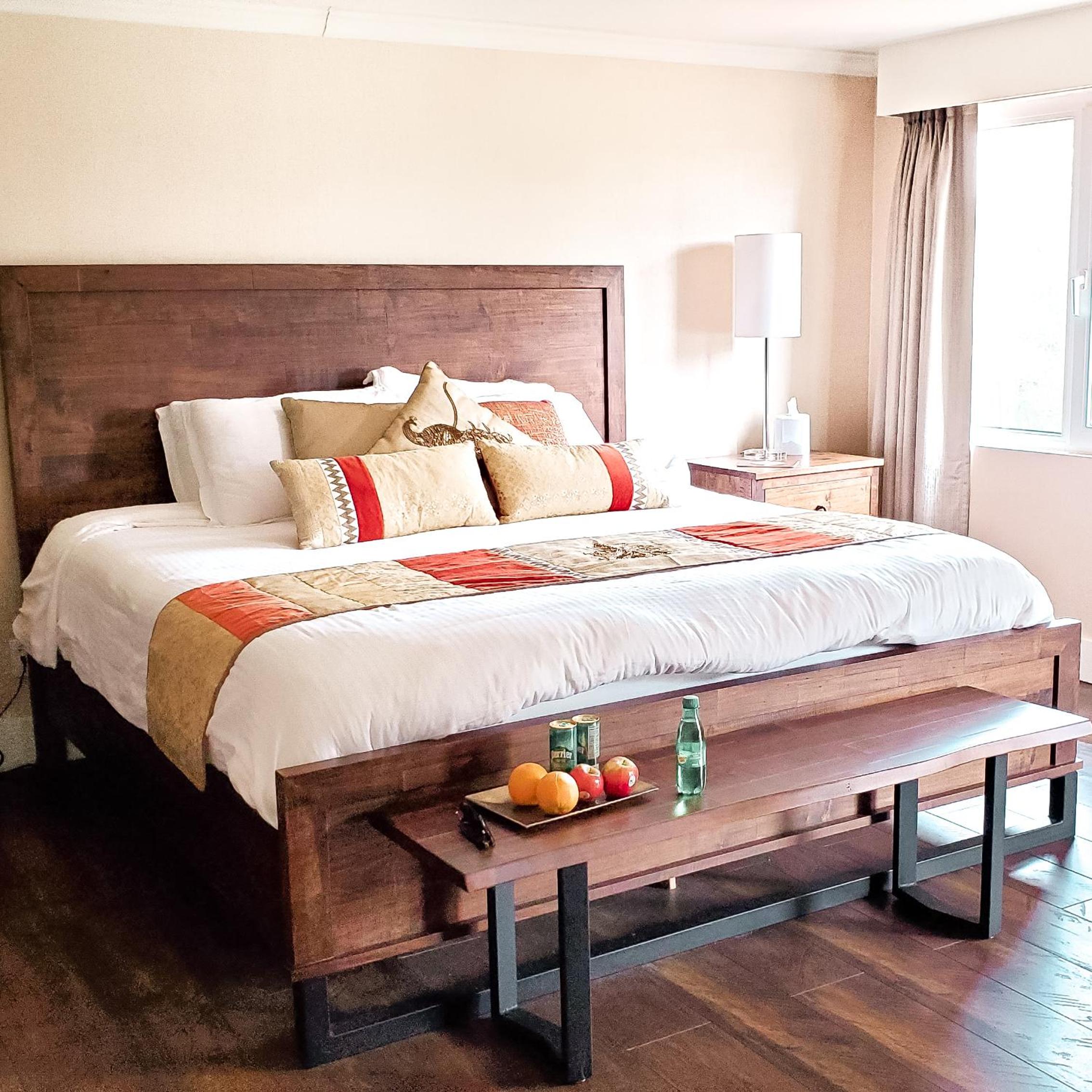 Northumberland Heights Wellness Retreat & Spa