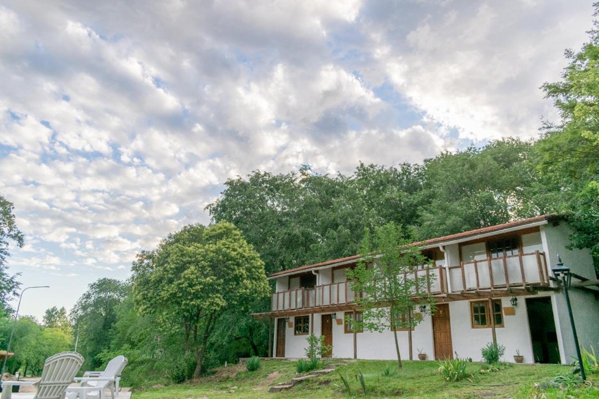 Tacuifi II - Duplex