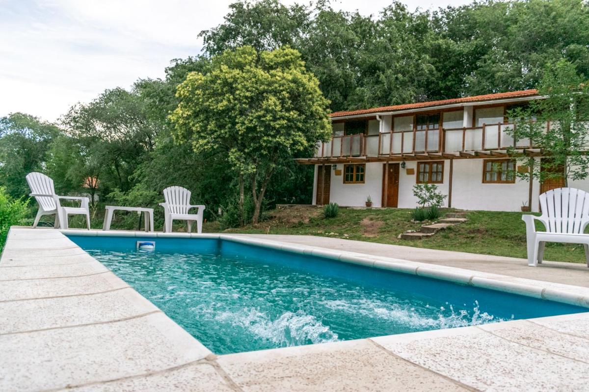 Tacuifi II - Duplex