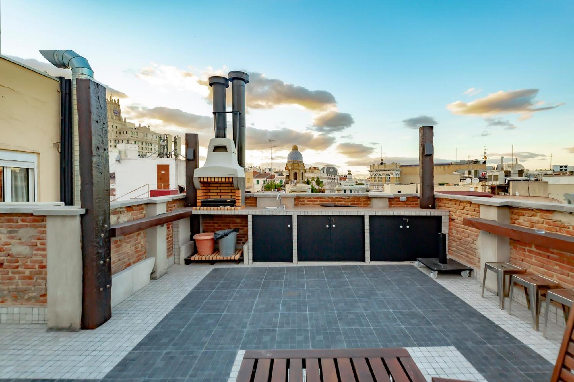 roof