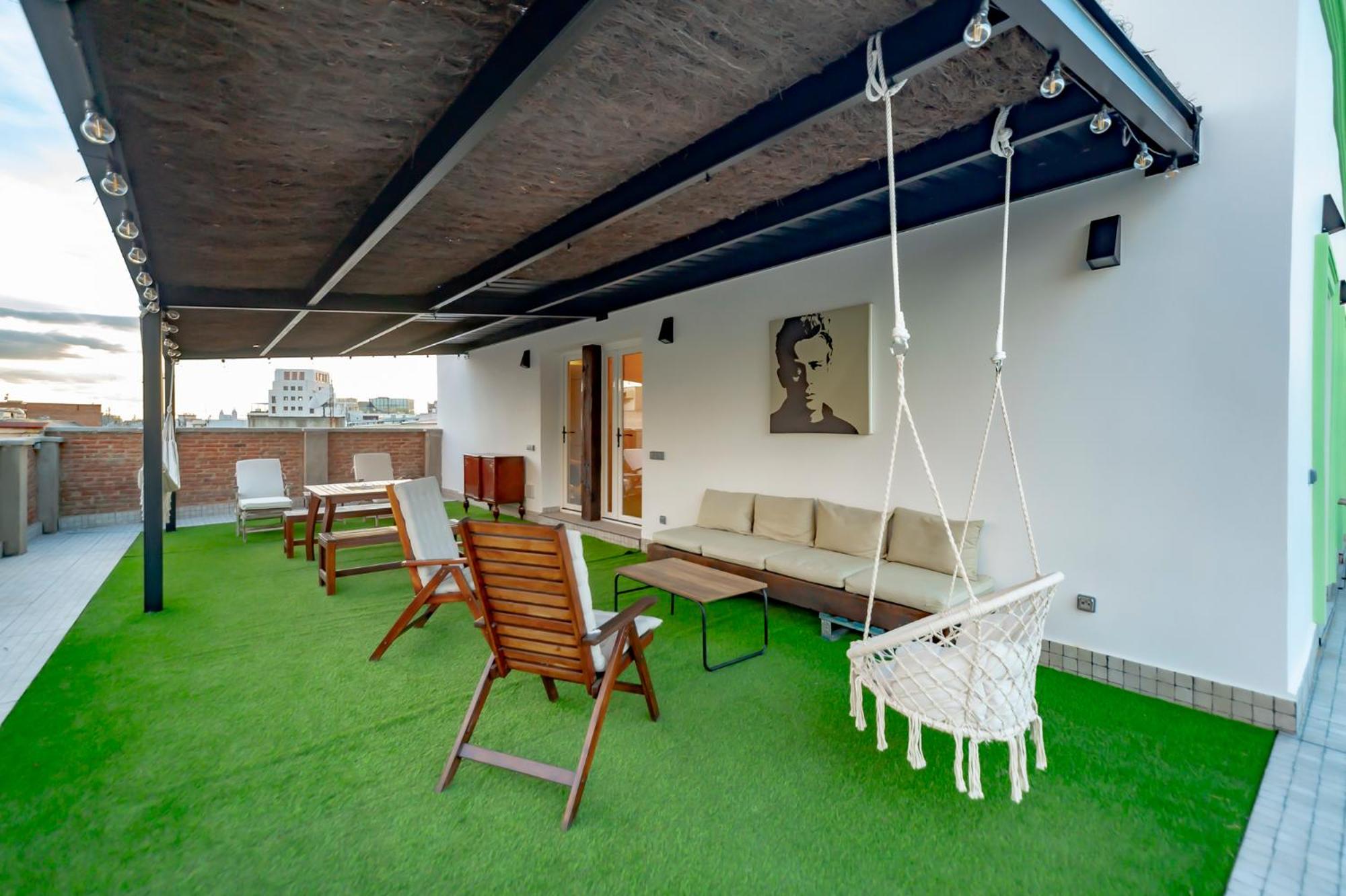roof