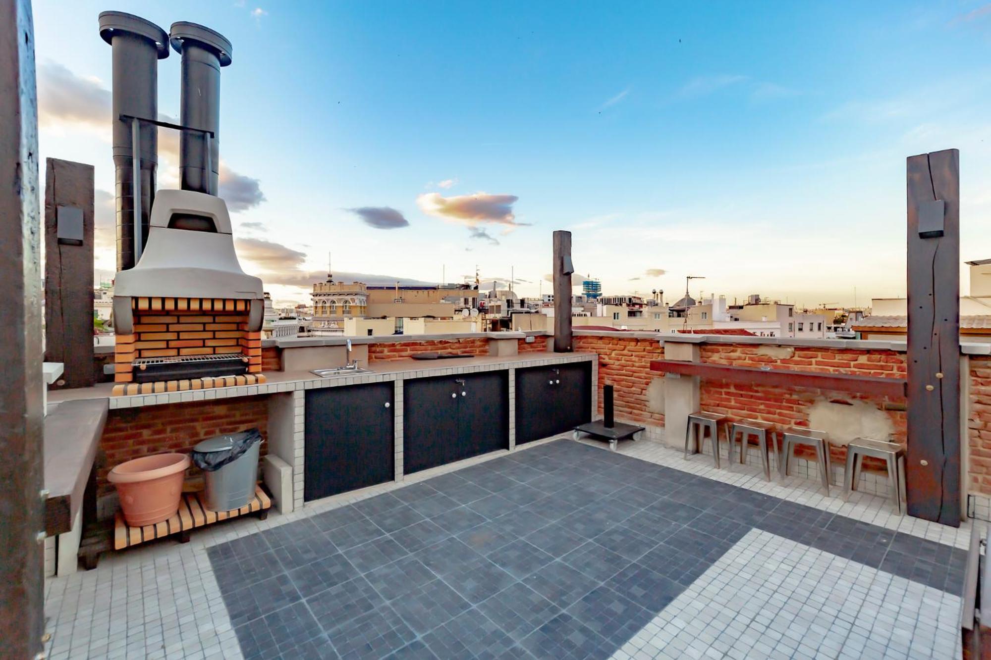 roof