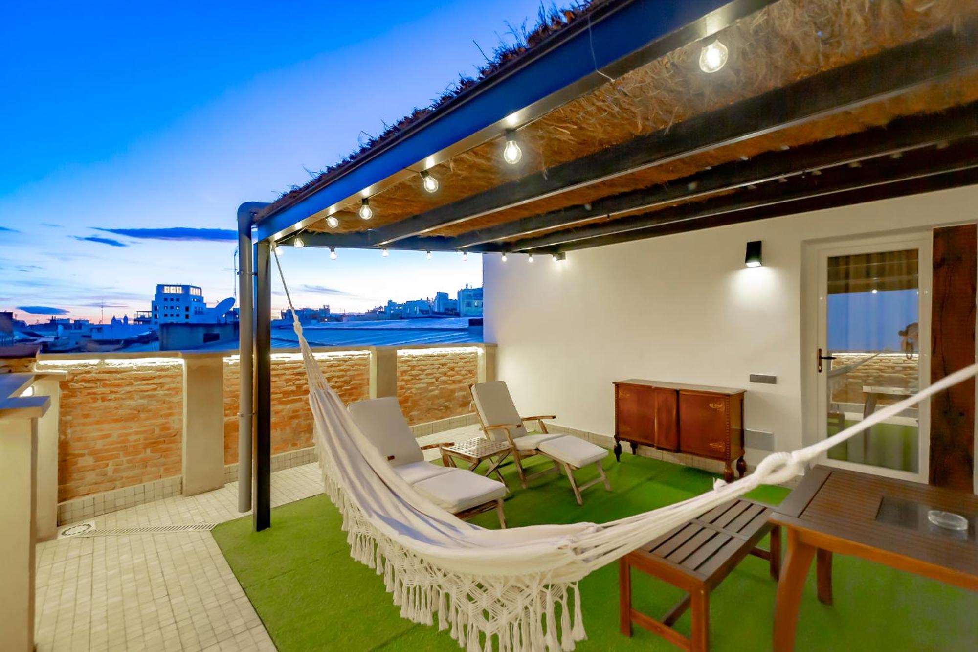 roof