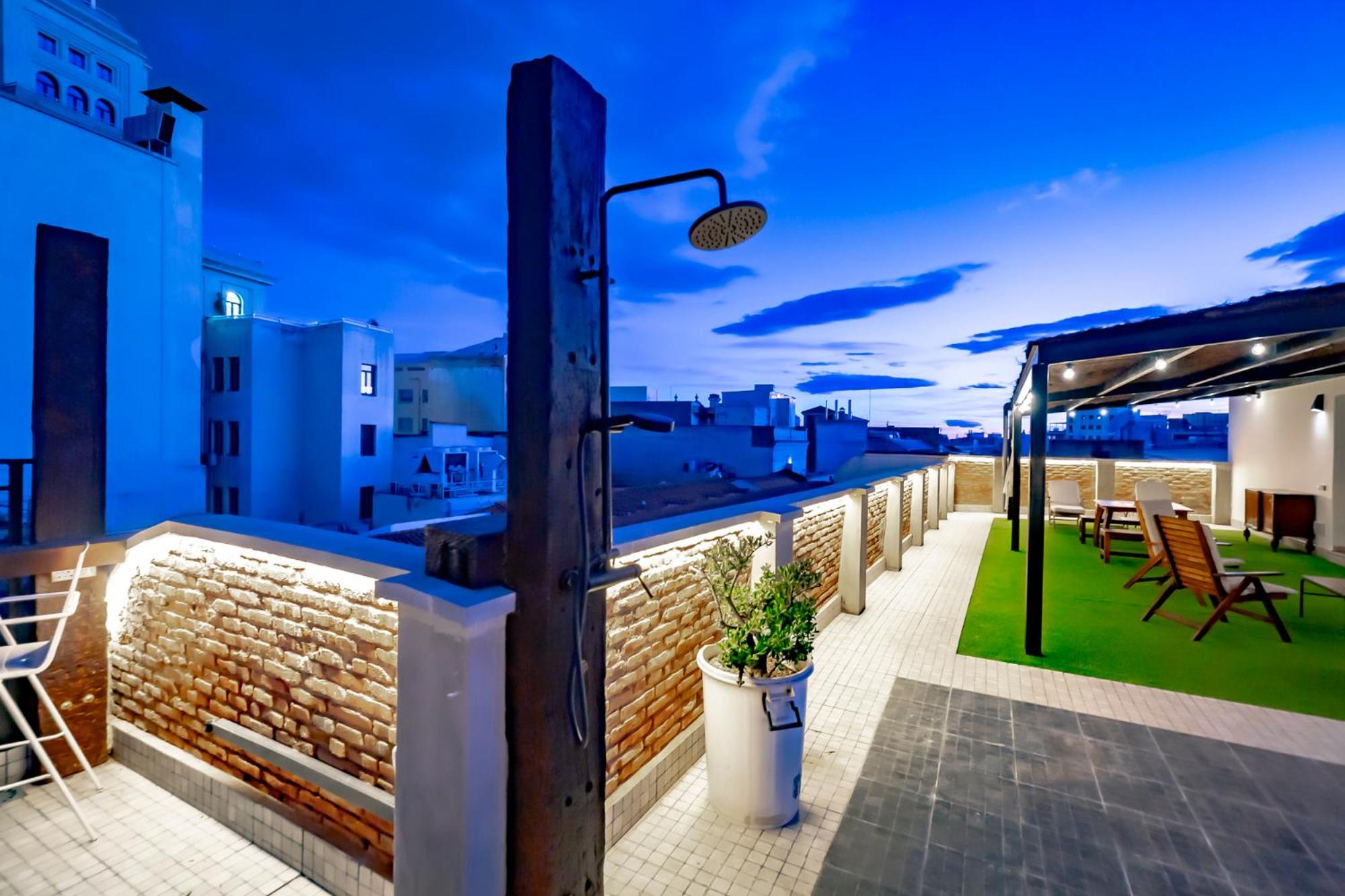 roof