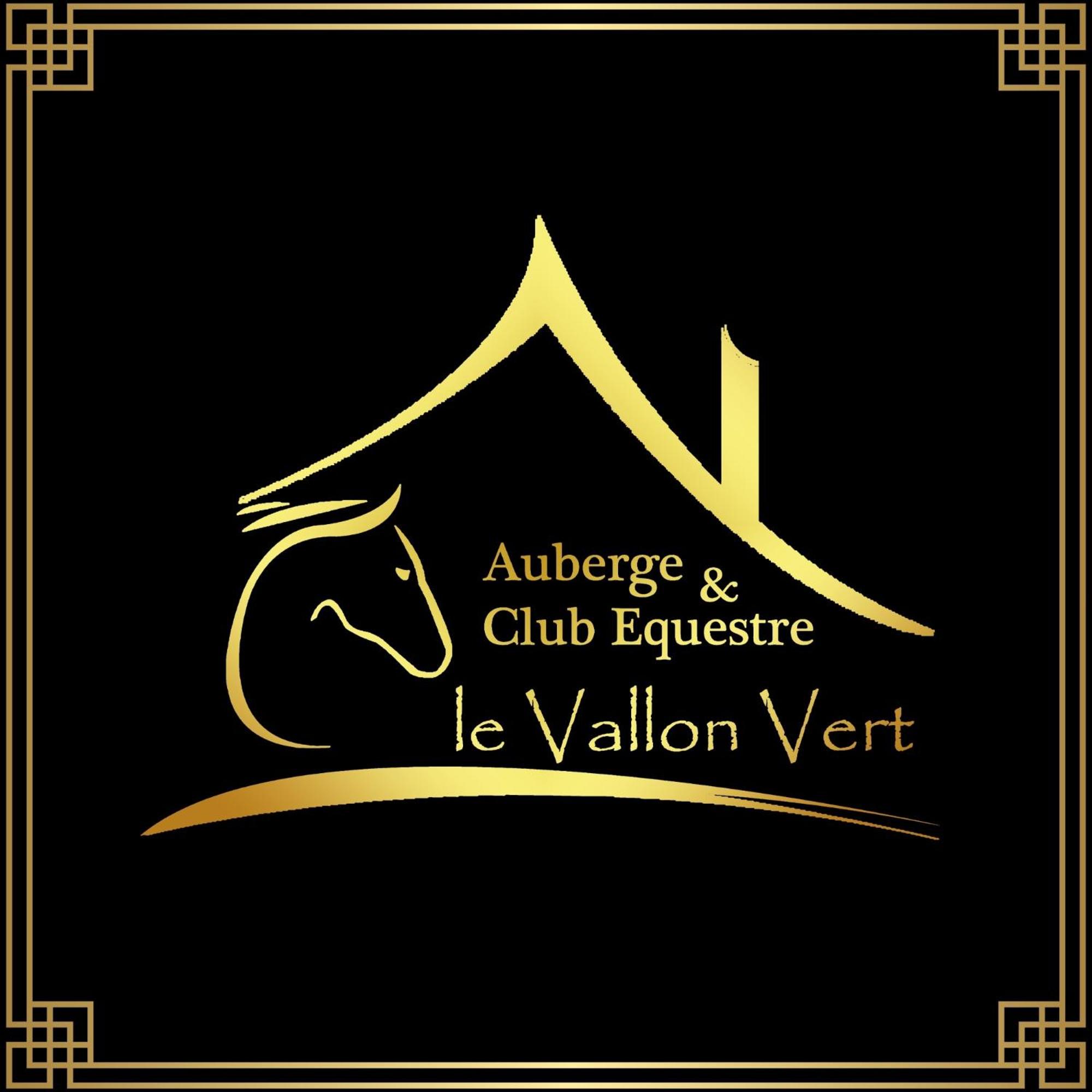 Le Vallon Vert - Club Equestre
