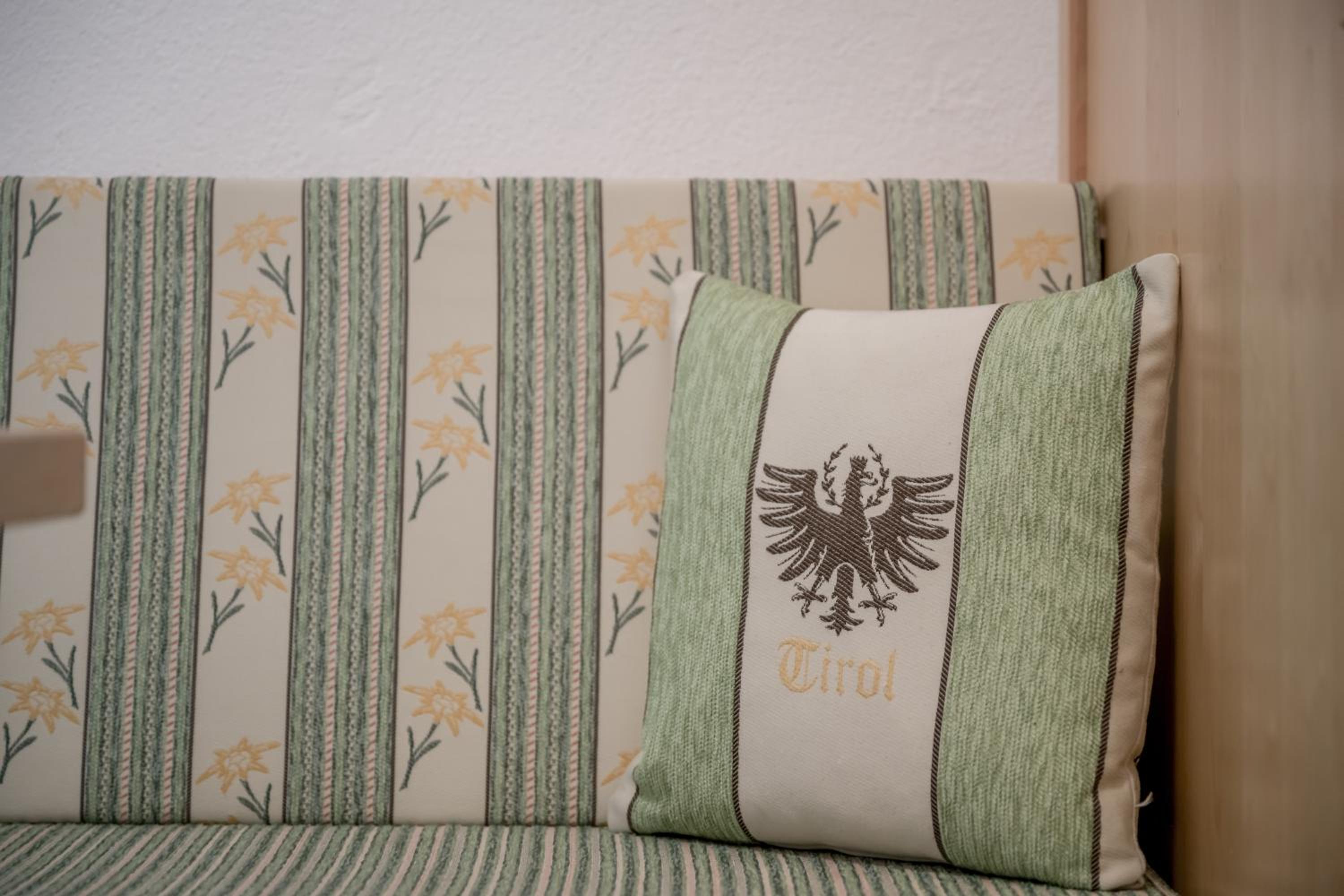 Appartementhaus Kathrin