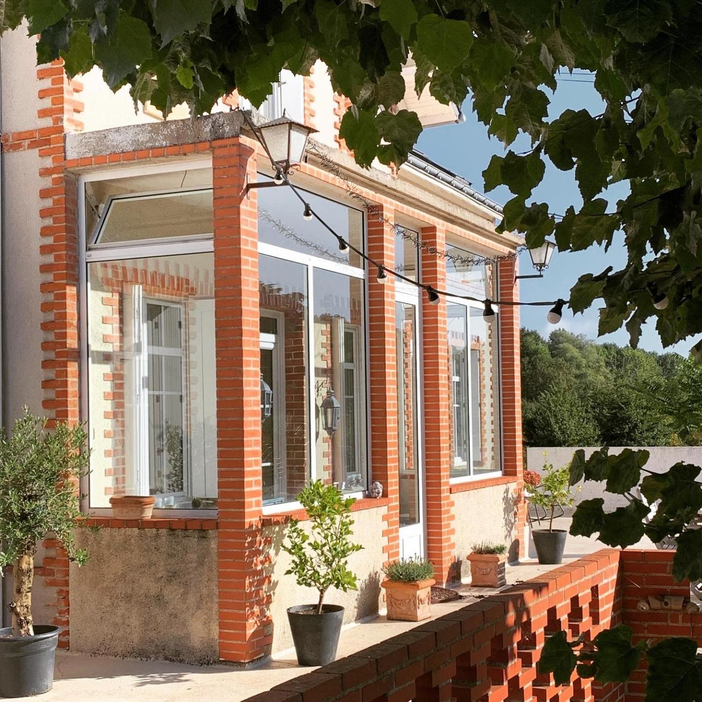 La Grenouillère - Chambre d'hôtes de charme view 4