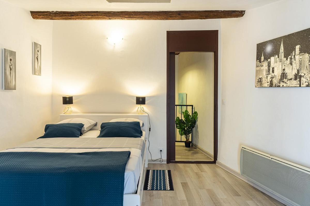 Superbe appartement Montélimar view 2