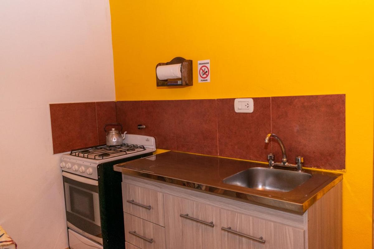 Tacuifi II - Duplex