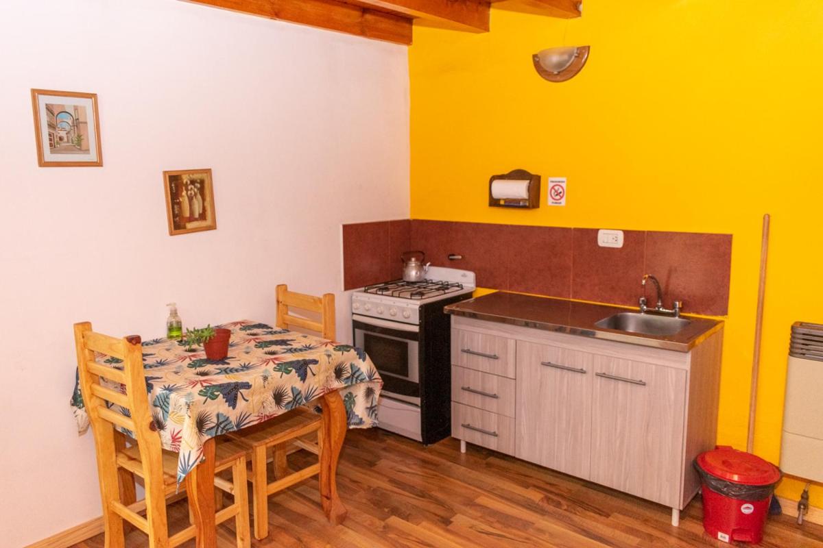 Tacuifi II - Duplex